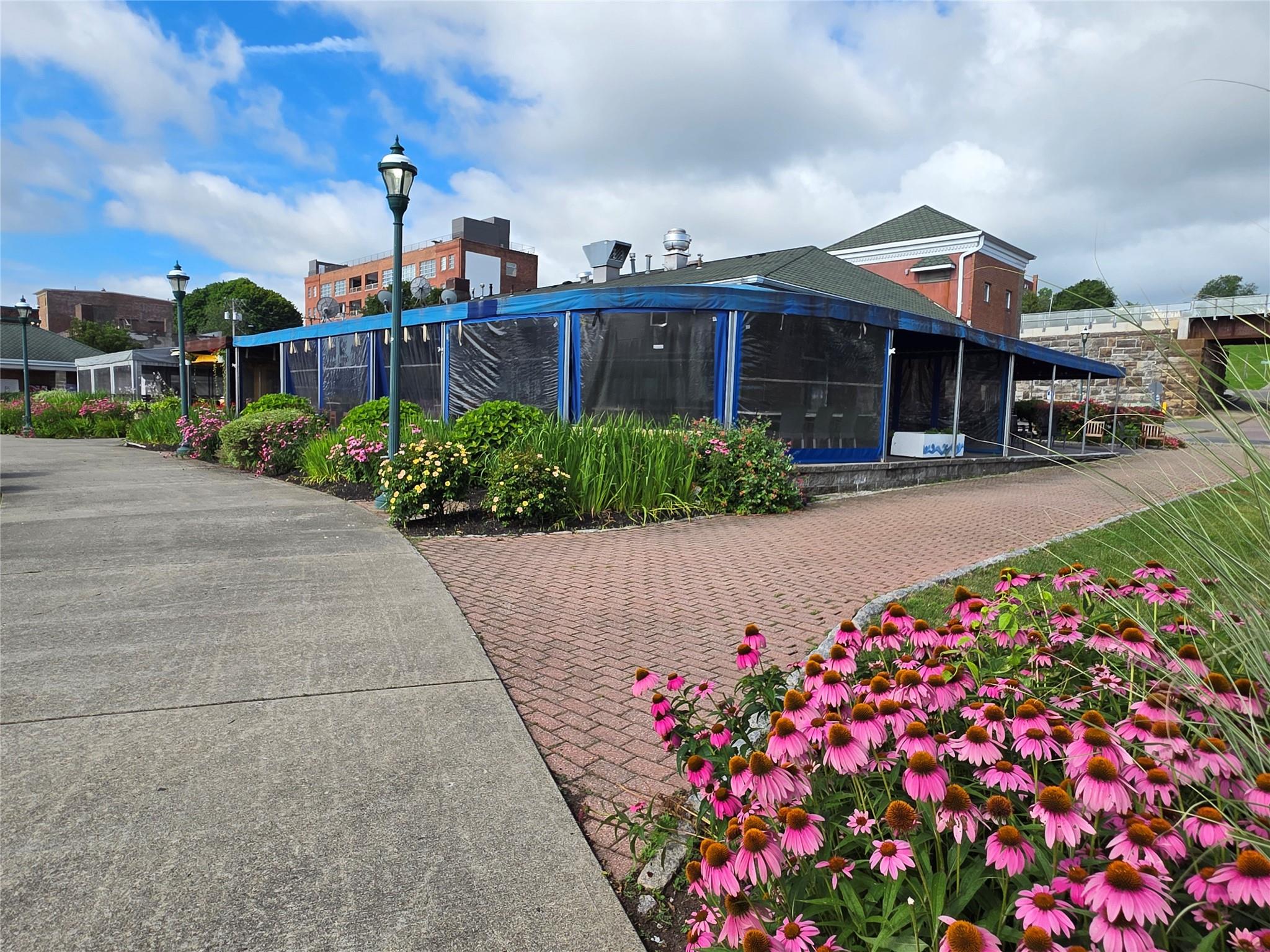 40 Front Street, Newburgh, NY 12550