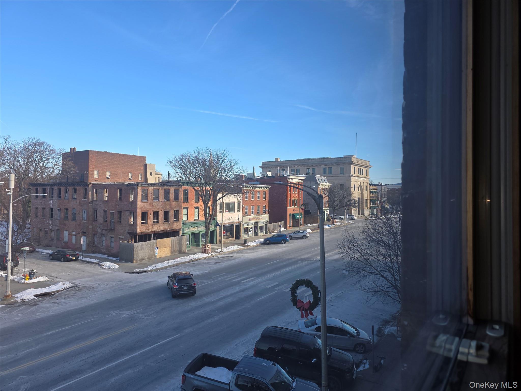 119 Broadway, Newburgh, NY 12550