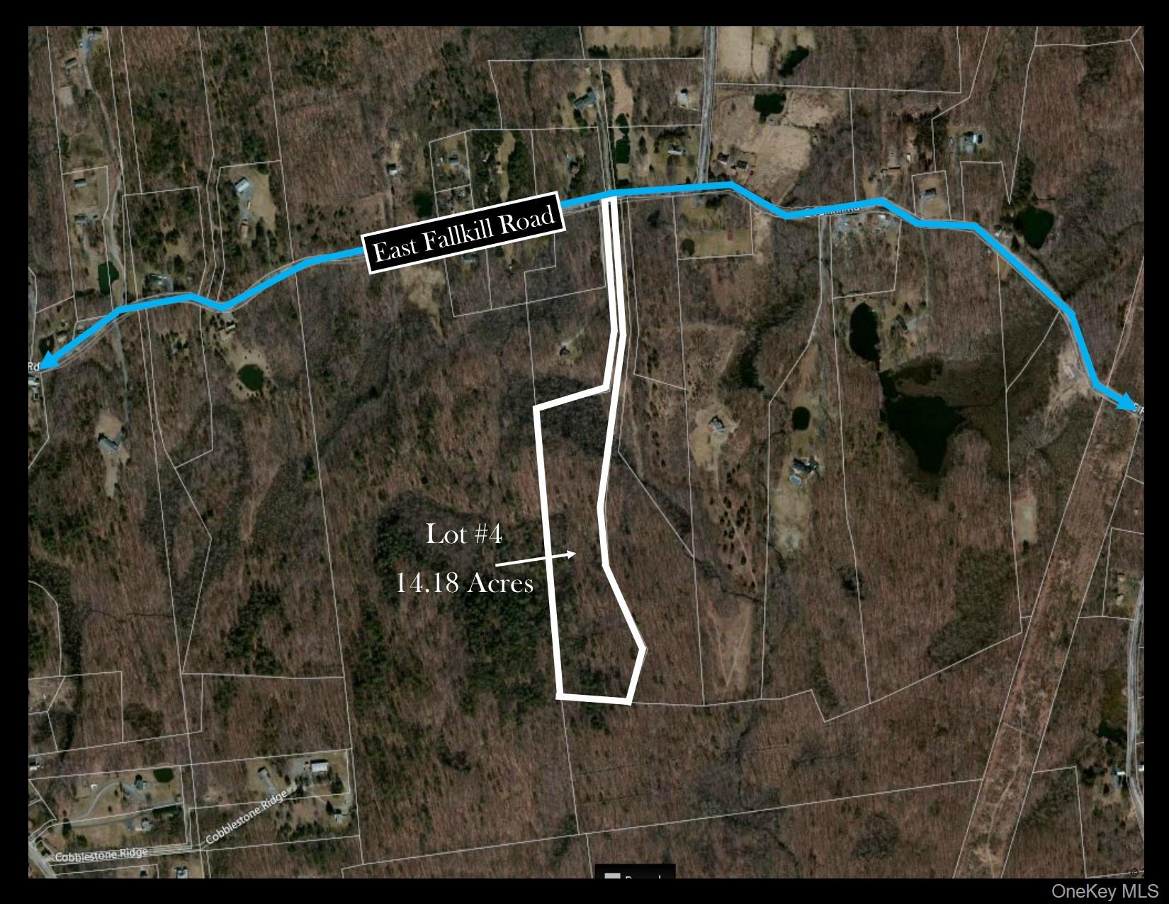 80 Forever Ivy Lane, Hyde Park, NY 12538