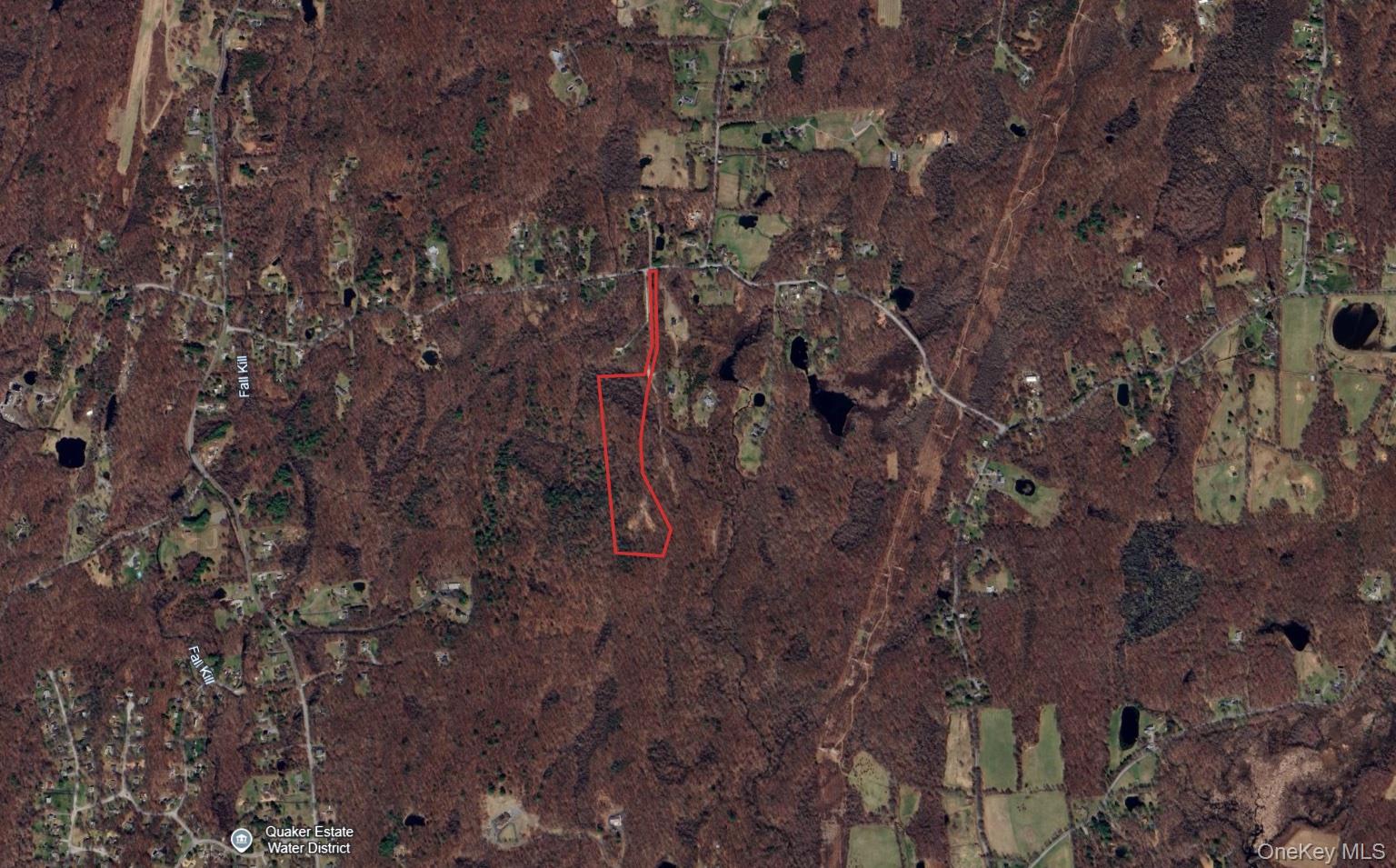 80 Forever Ivy Lane, Hyde Park, NY 12538