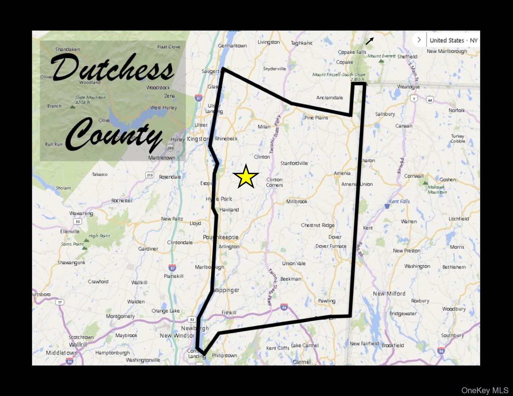 80 Forever Ivy Lane, Hyde Park, NY 12538