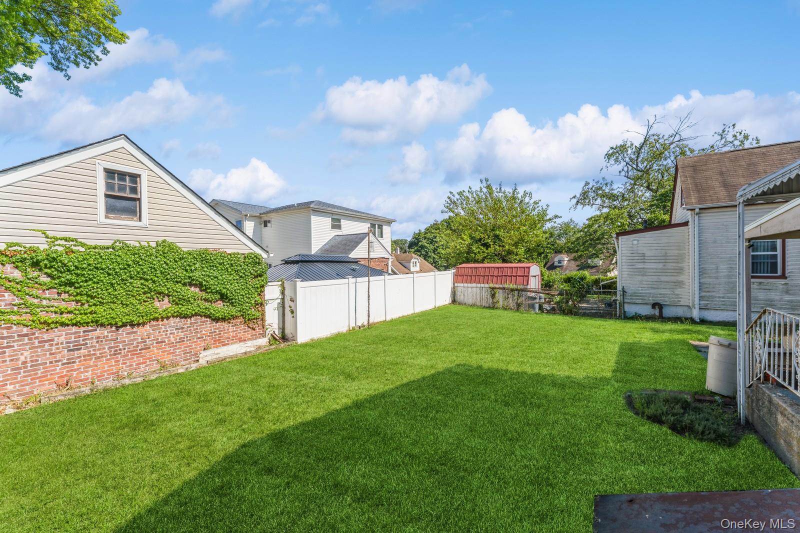 220 Elzey Ave., Elmont, NY 11003