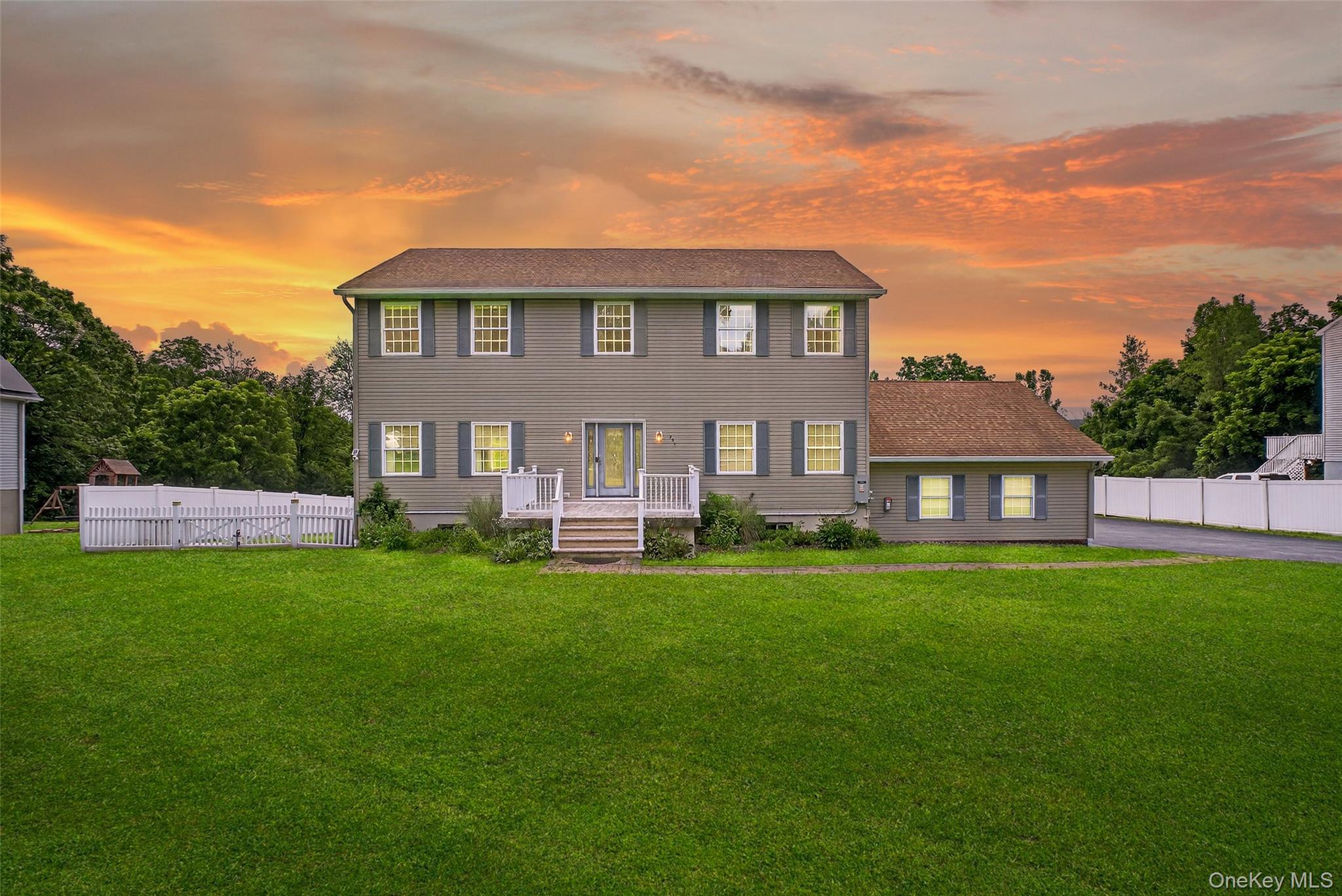 251 Blue Hill Road, Hopewell Junction, NY 12533