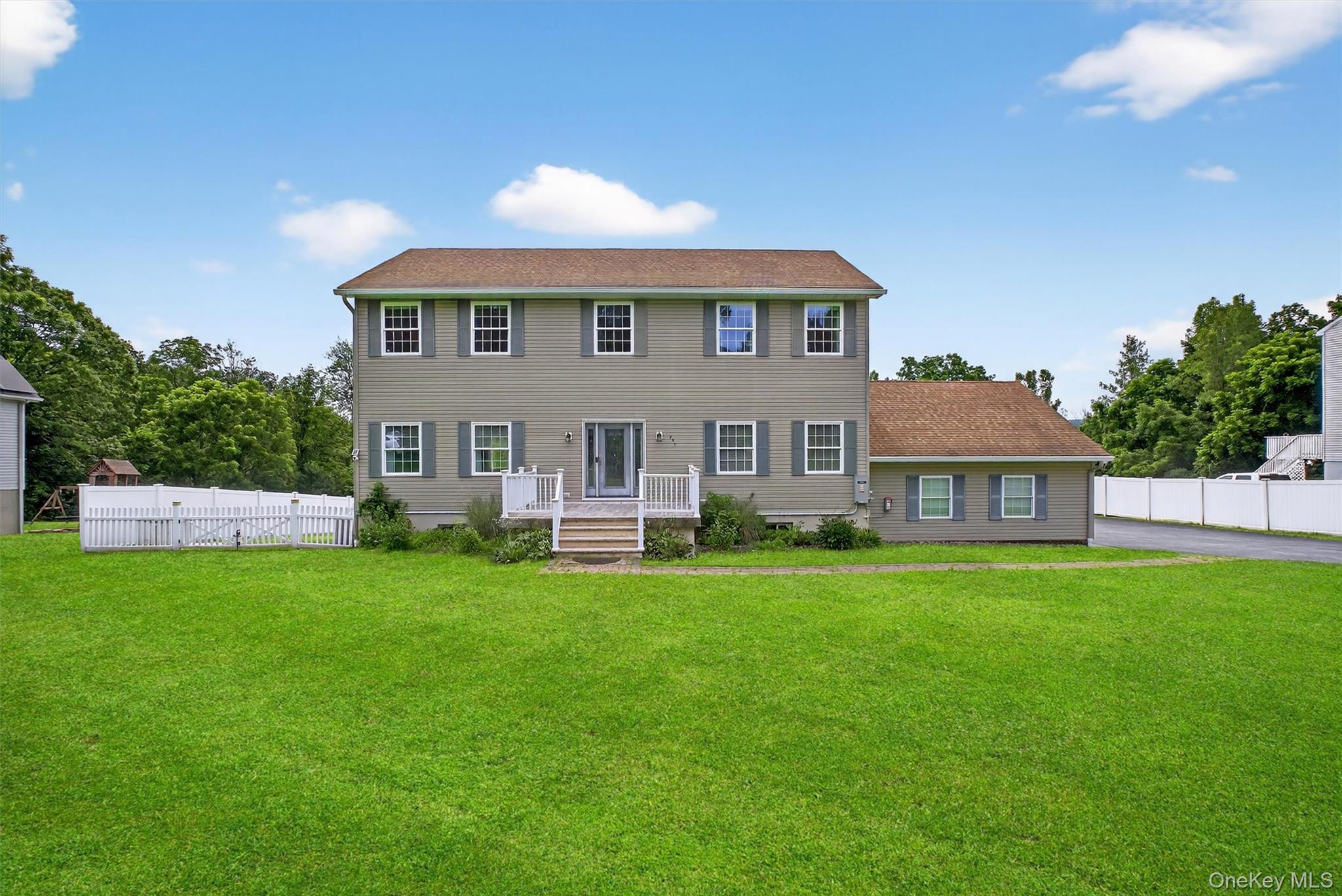 251 Blue Hill Road, Hopewell Junction, NY 12533