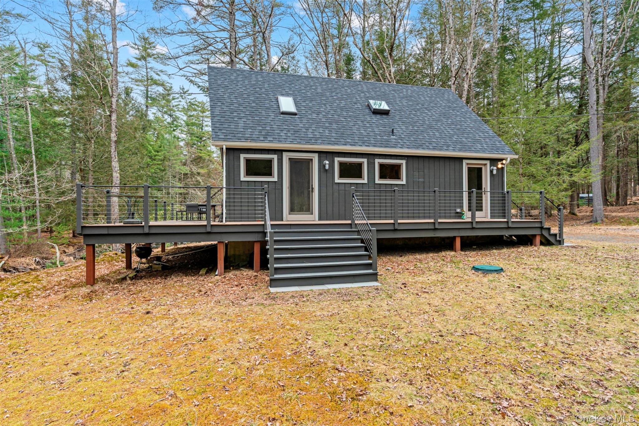 30 Park Road Extension, Eldred, NY 12792