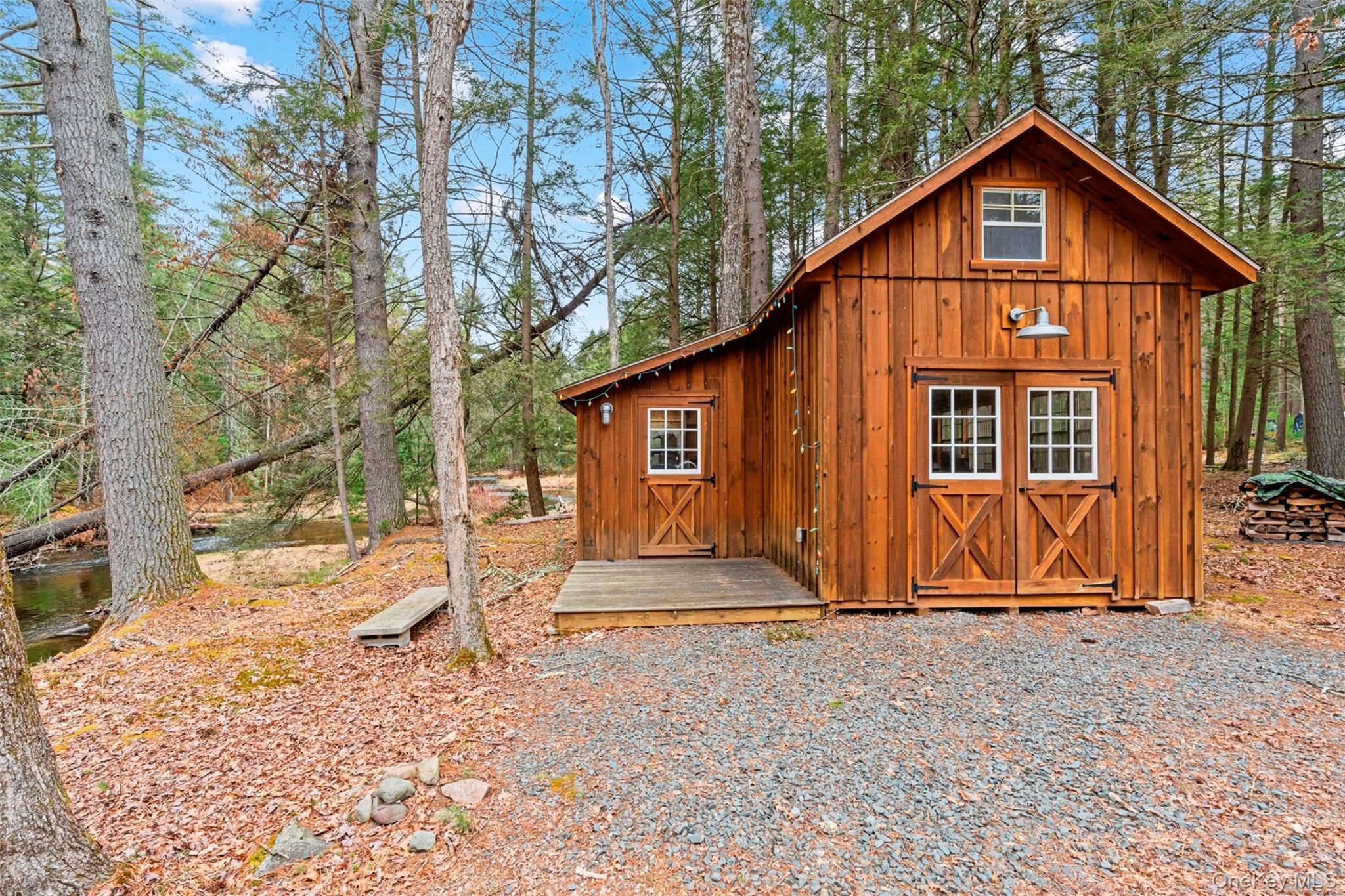 30 Park Road Extension, Eldred, NY 12792