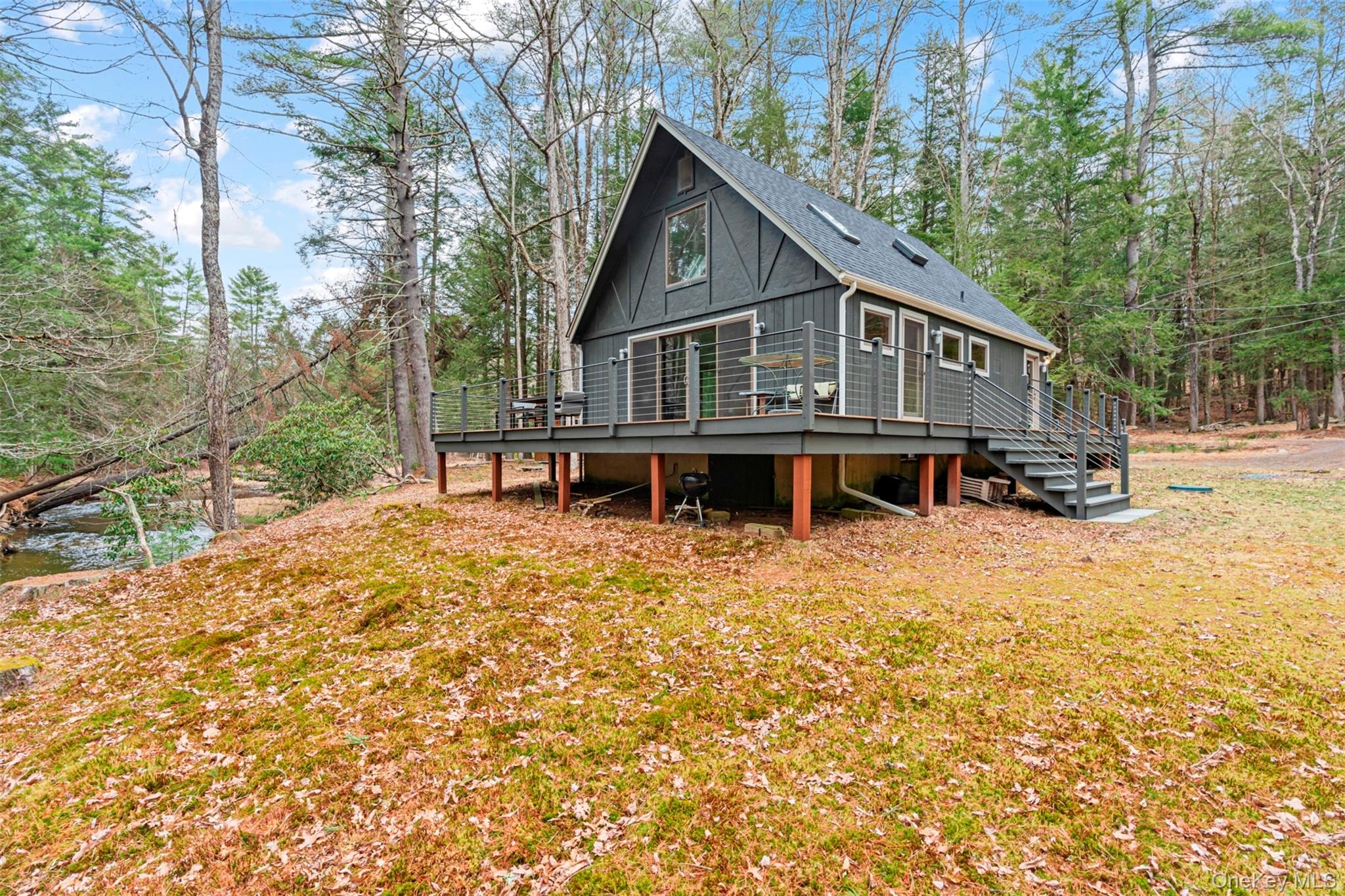 30 Park Road Extension, Eldred, NY 12792