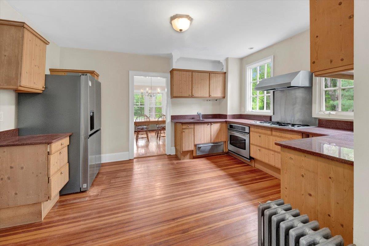 171 Goldens Bridge Road # 1, Katonah, NY 10536