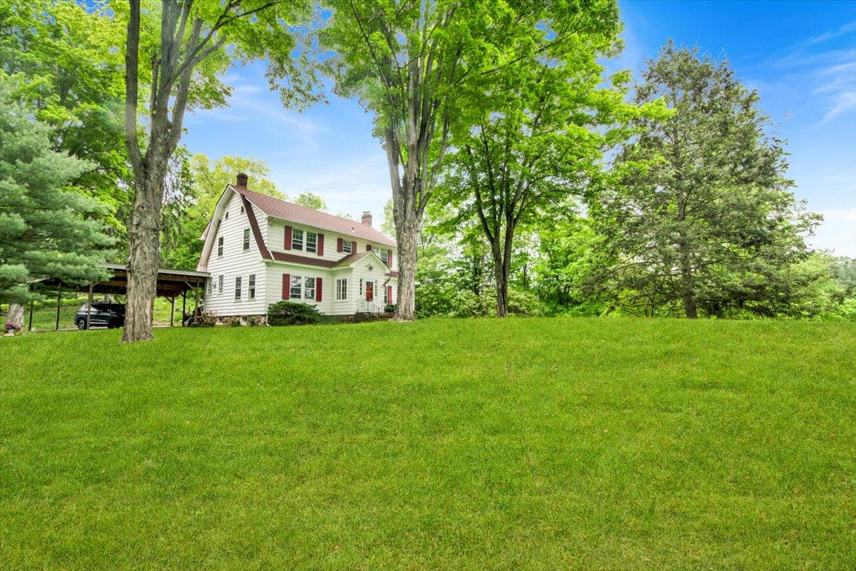 171 Goldens Bridge Road # 1, Katonah, NY 10536