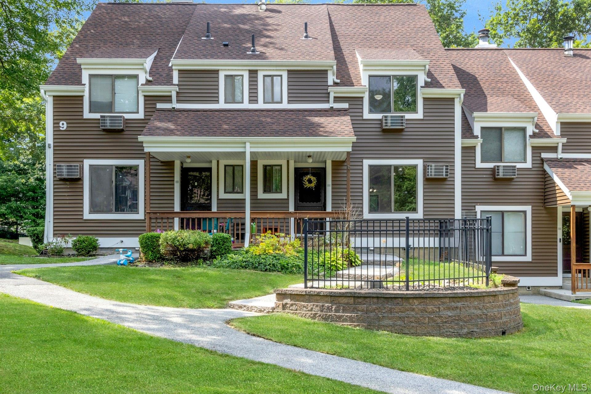 9 Heritage Drive # B, Harriman, NY 10926