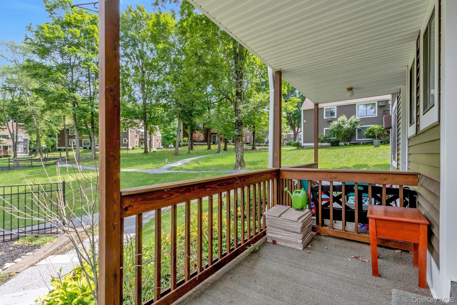 9 Heritage Drive # B, Harriman, NY 10926