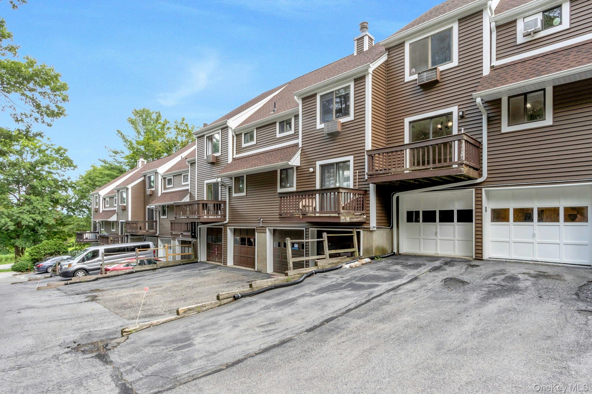 9 Heritage Drive # B, Harriman, NY 10926