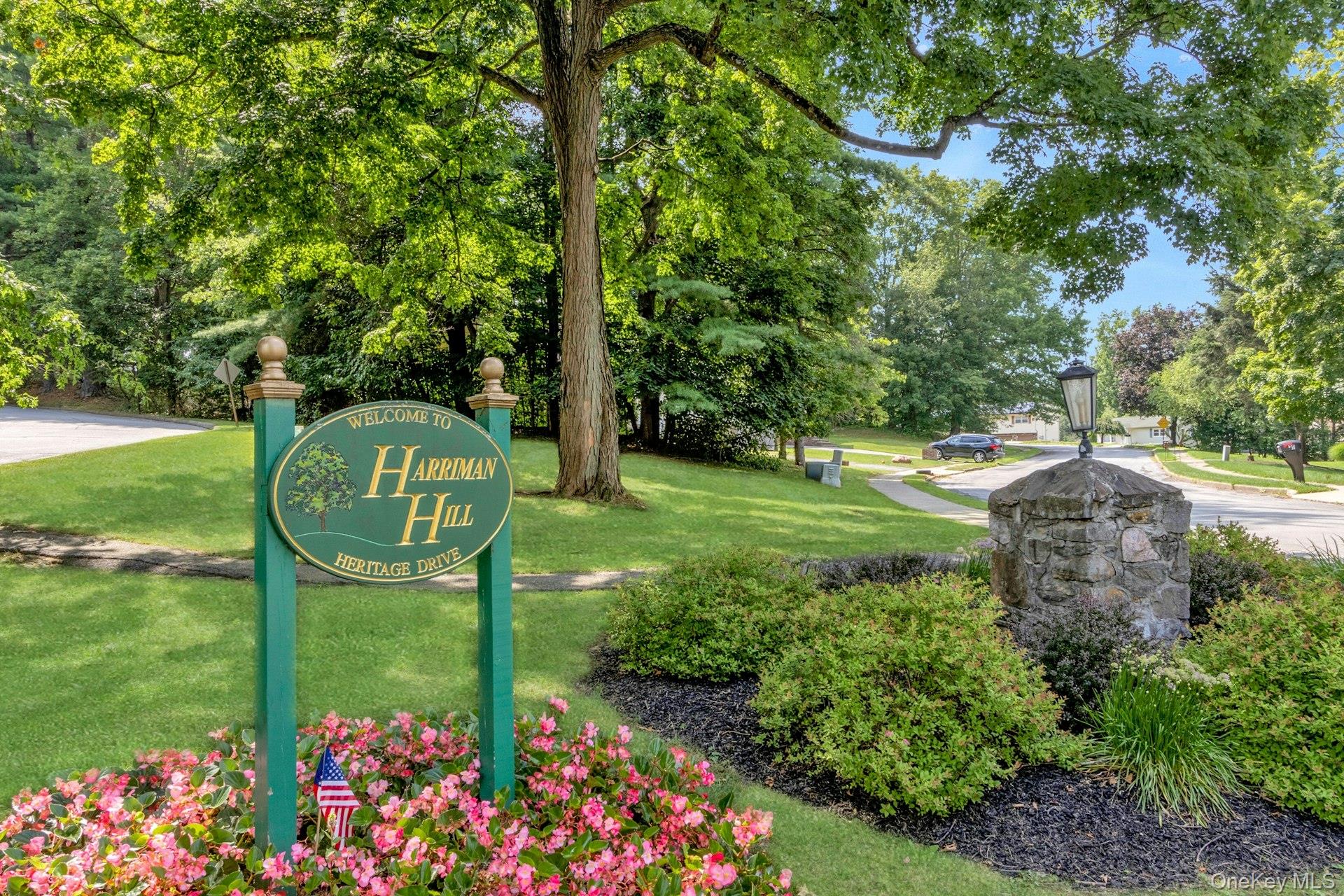 9 Heritage Drive # B, Harriman, NY 10926