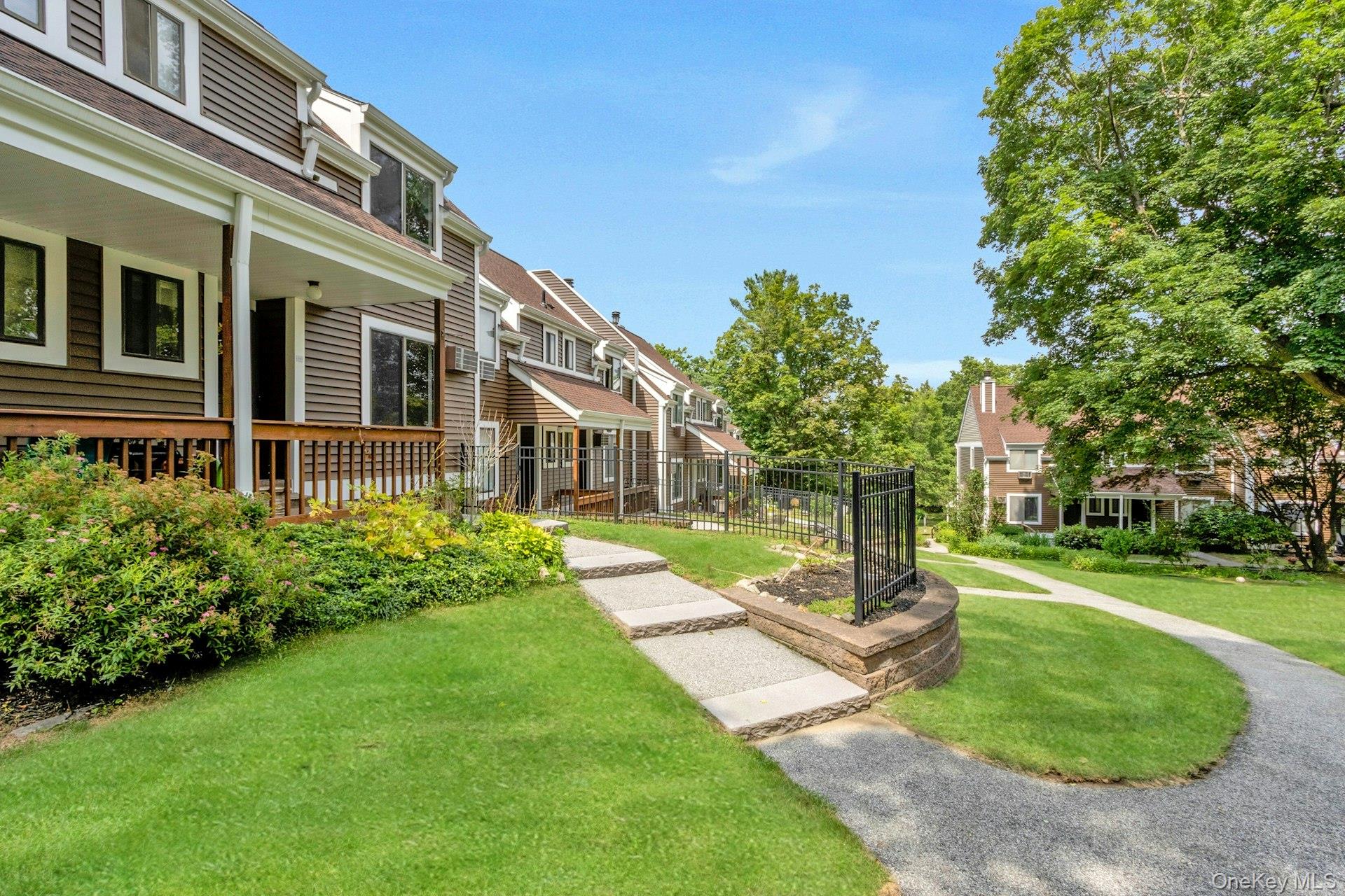 9 Heritage Drive # B, Harriman, NY 10926