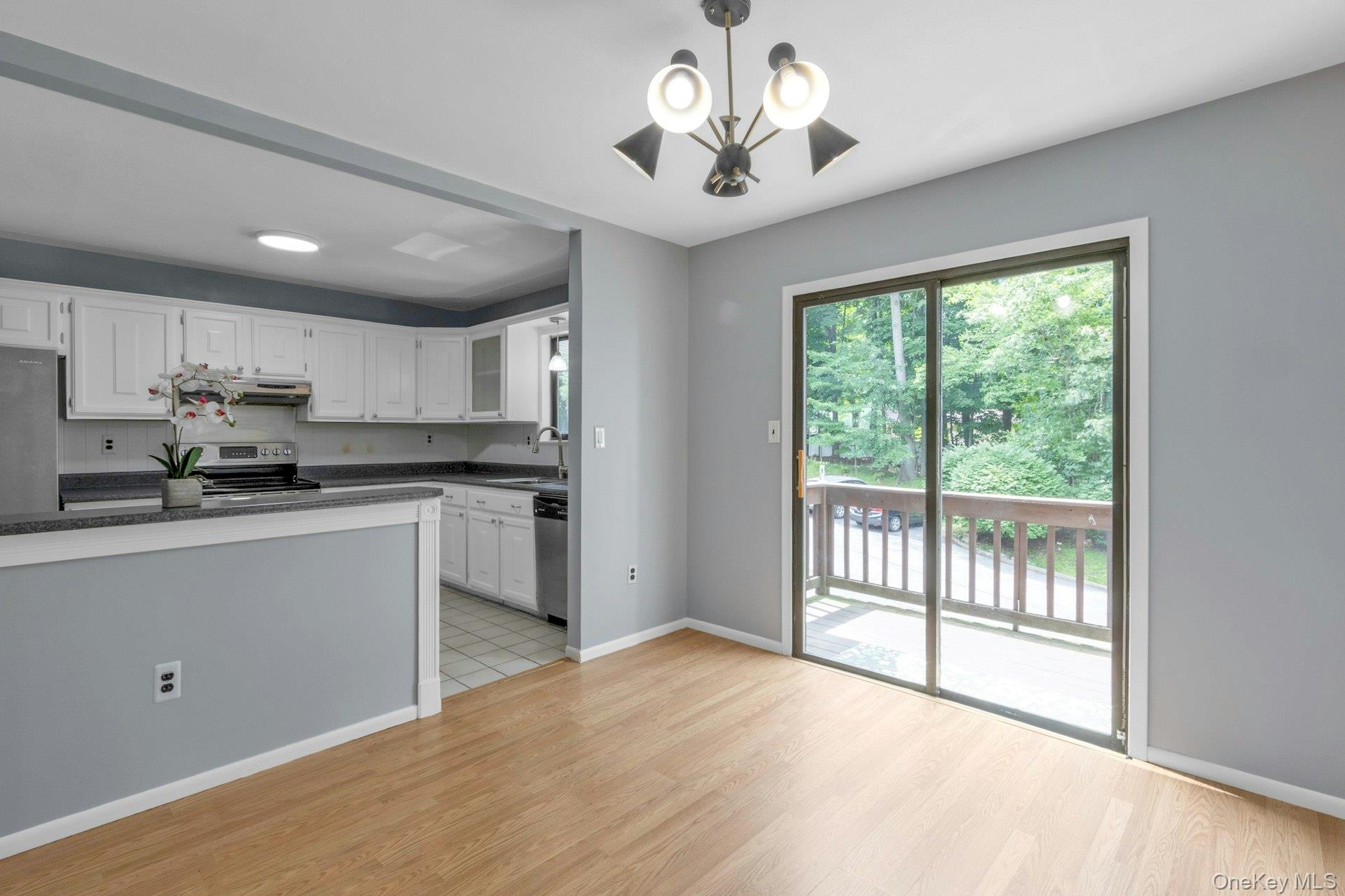 9 Heritage Drive # B, Harriman, NY 10926