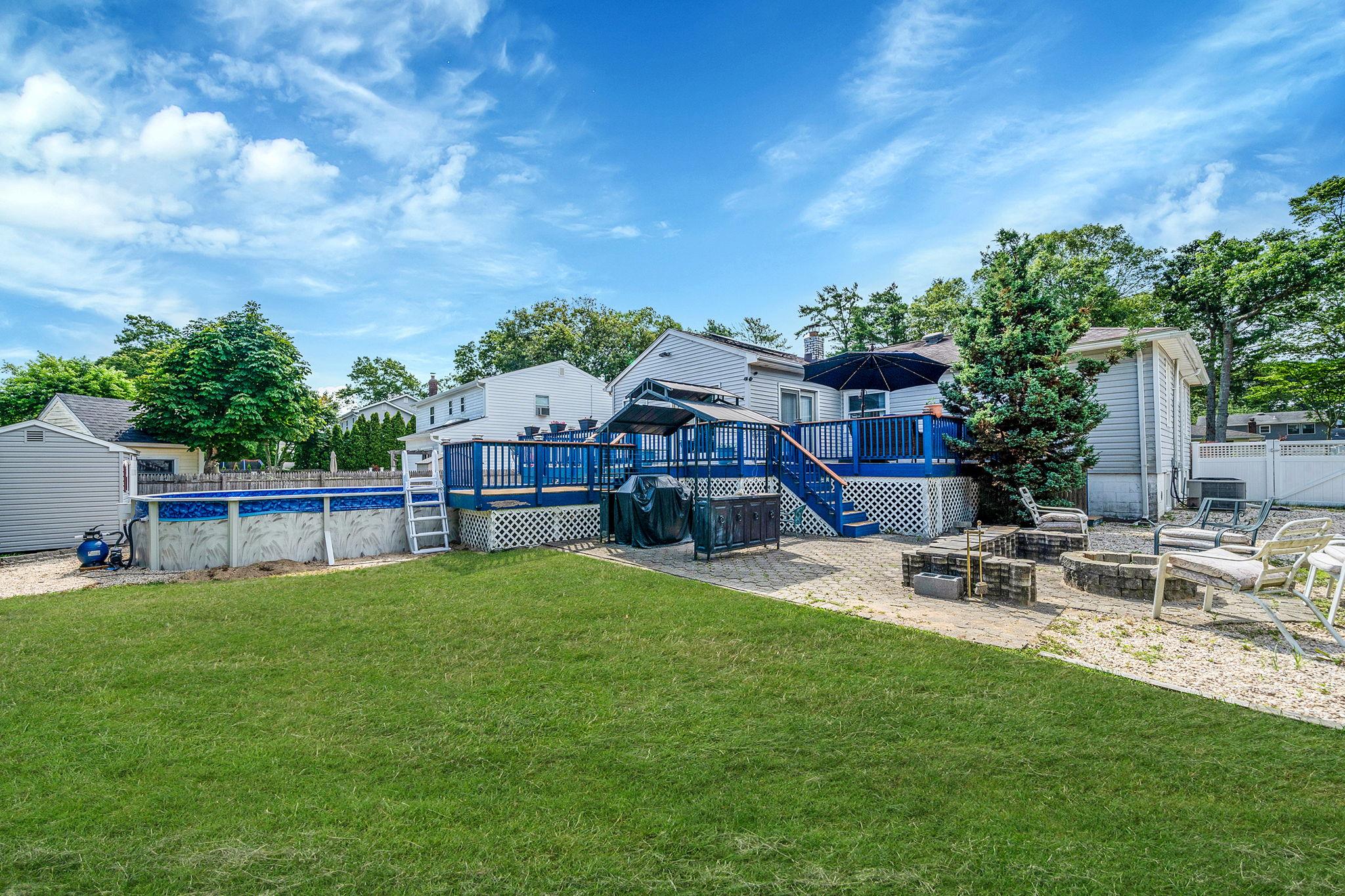 43 Ranch Drive, Shirley, NY 11967