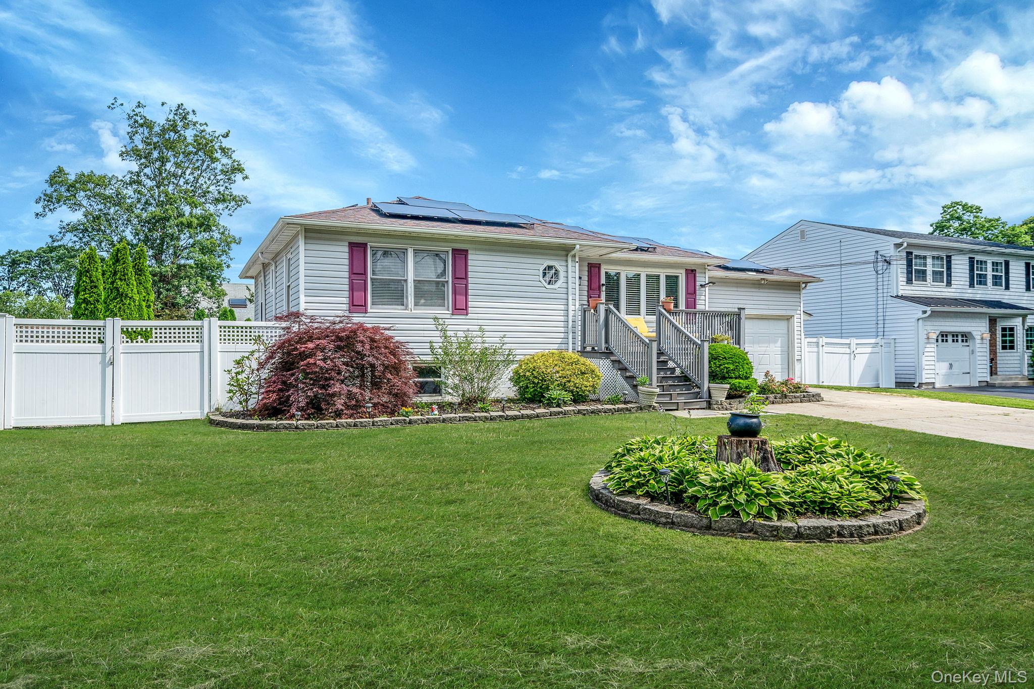 43 Ranch Drive, Shirley, NY 11967