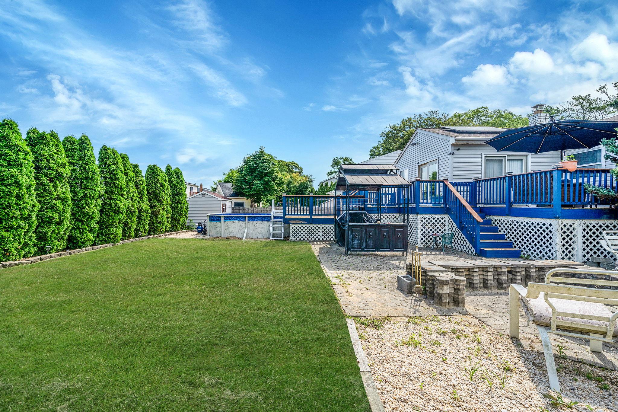 43 Ranch Drive, Shirley, NY 11967