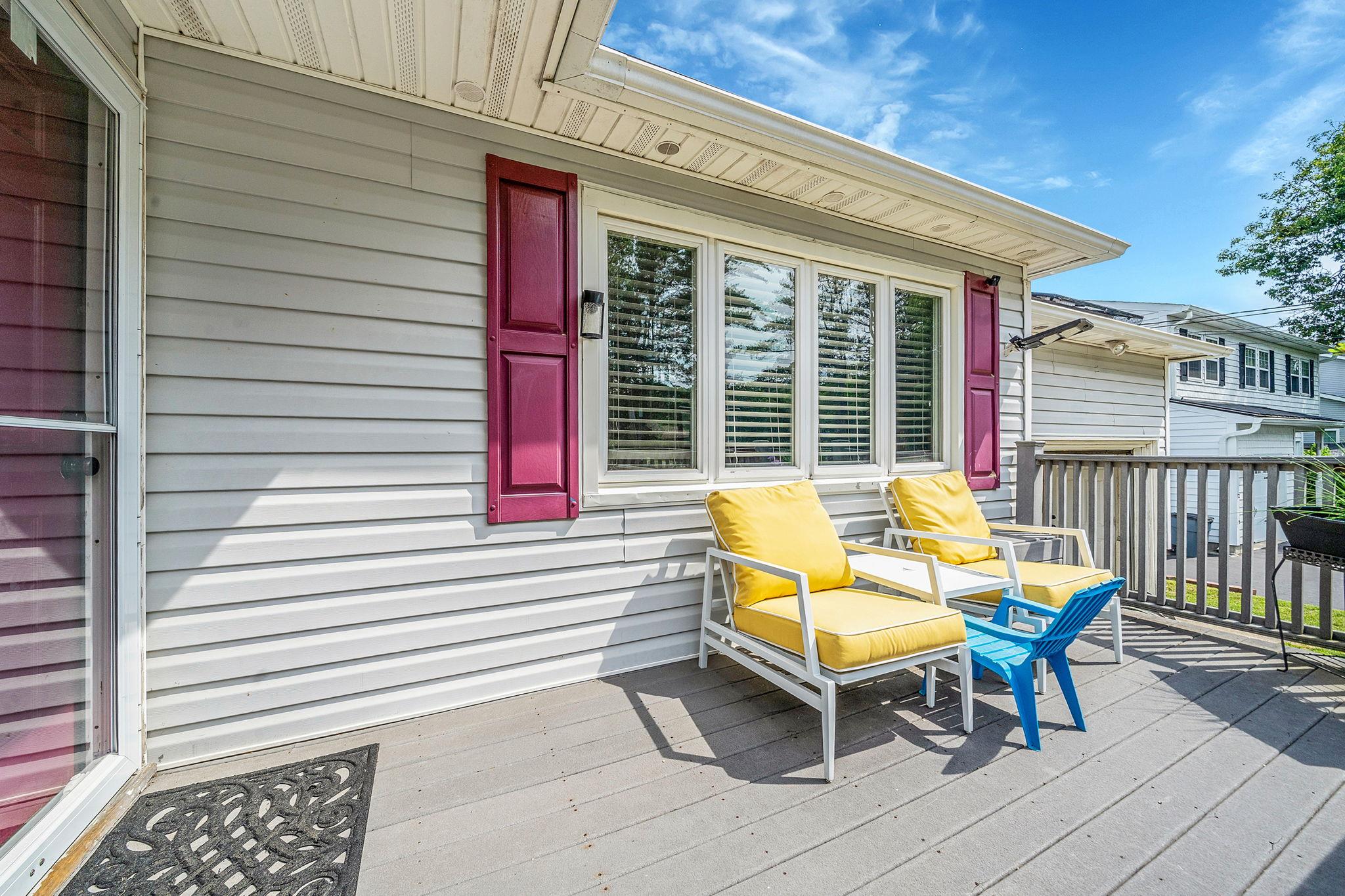 43 Ranch Drive, Shirley, NY 11967