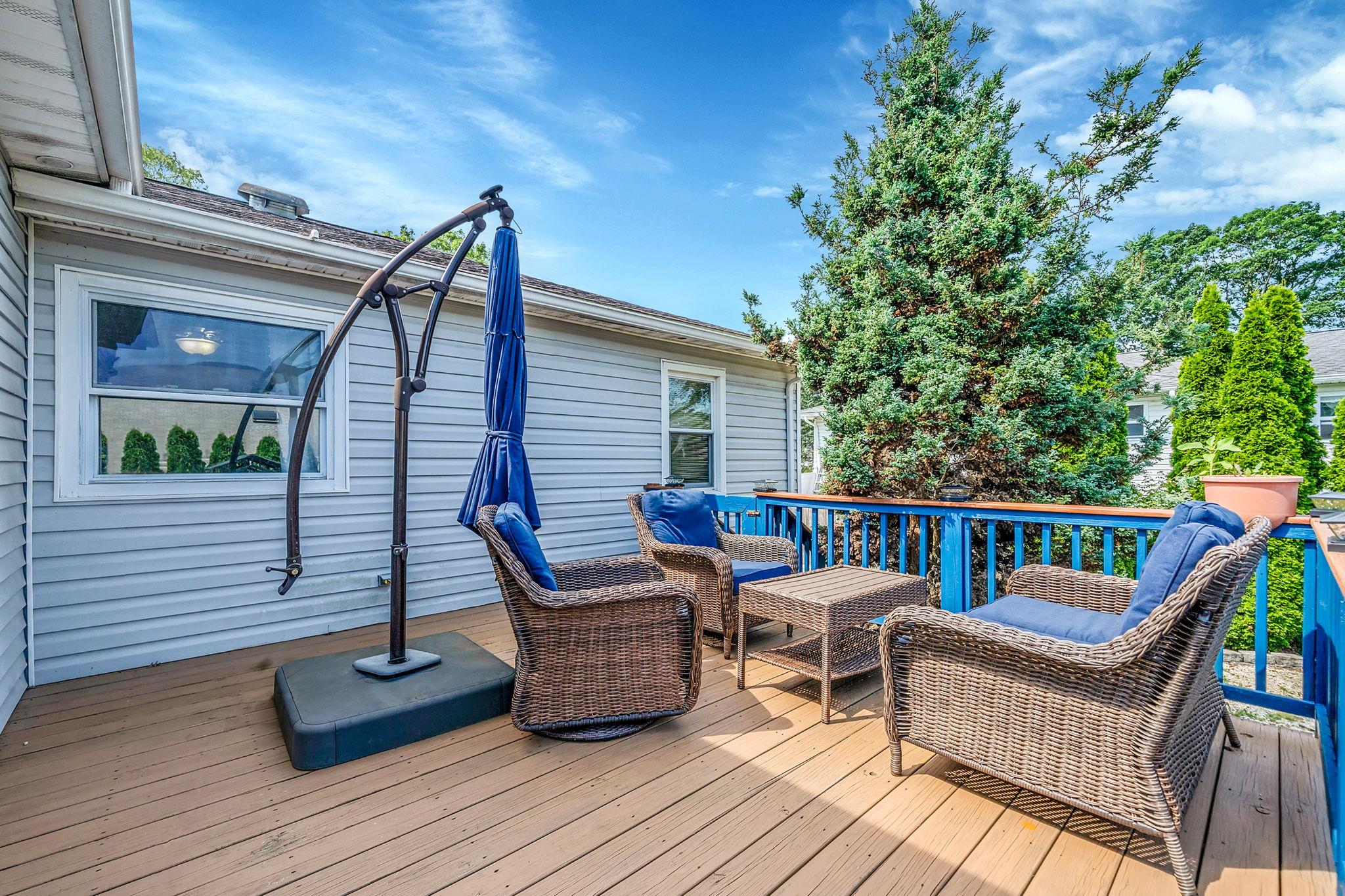 43 Ranch Drive, Shirley, NY 11967