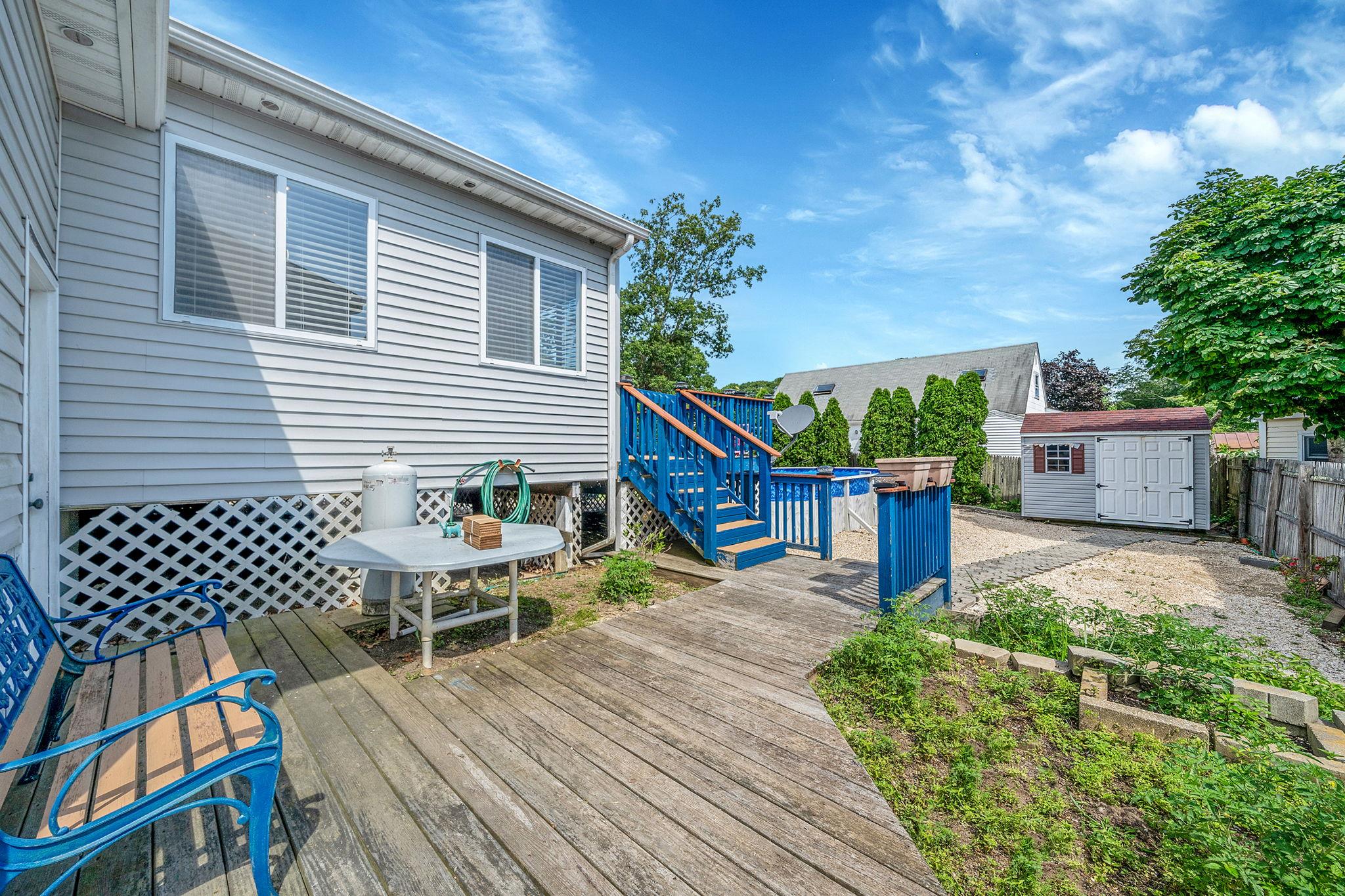 43 Ranch Drive, Shirley, NY 11967