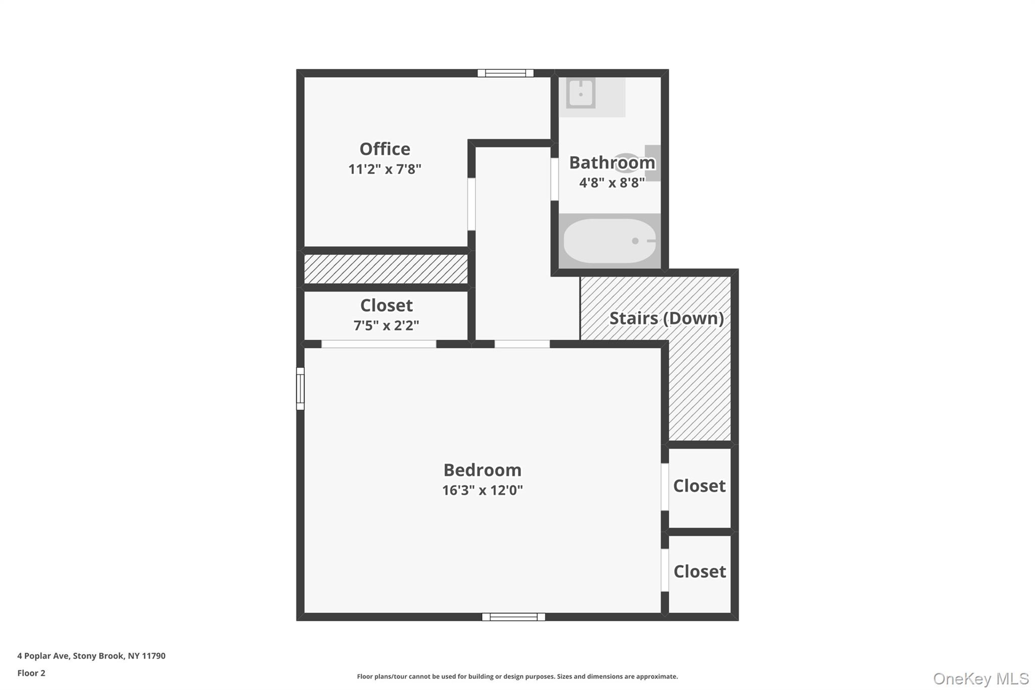 4 Poplar Avenue, Stony Brook, NY 11790