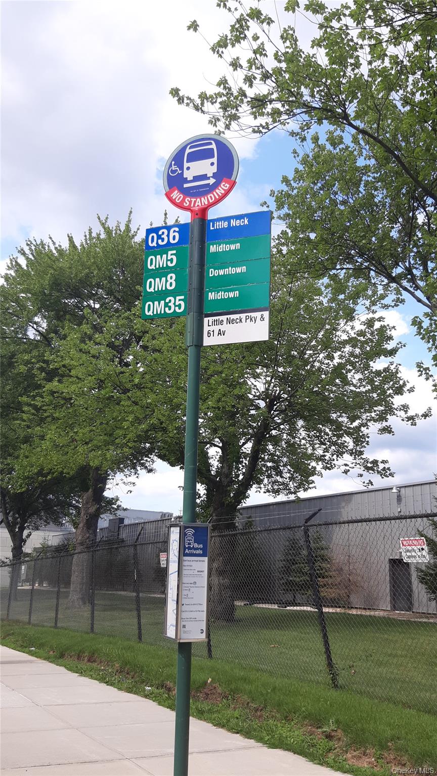 54-40 Little Neck Parkway # 4M, Little Neck, NY 11362