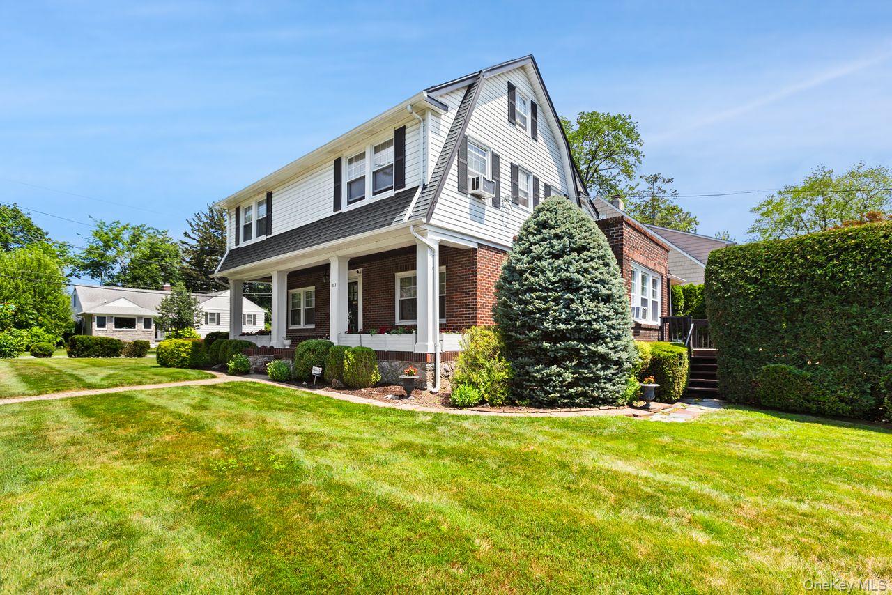 117 Perth Avenue, New Rochelle, NY 10804