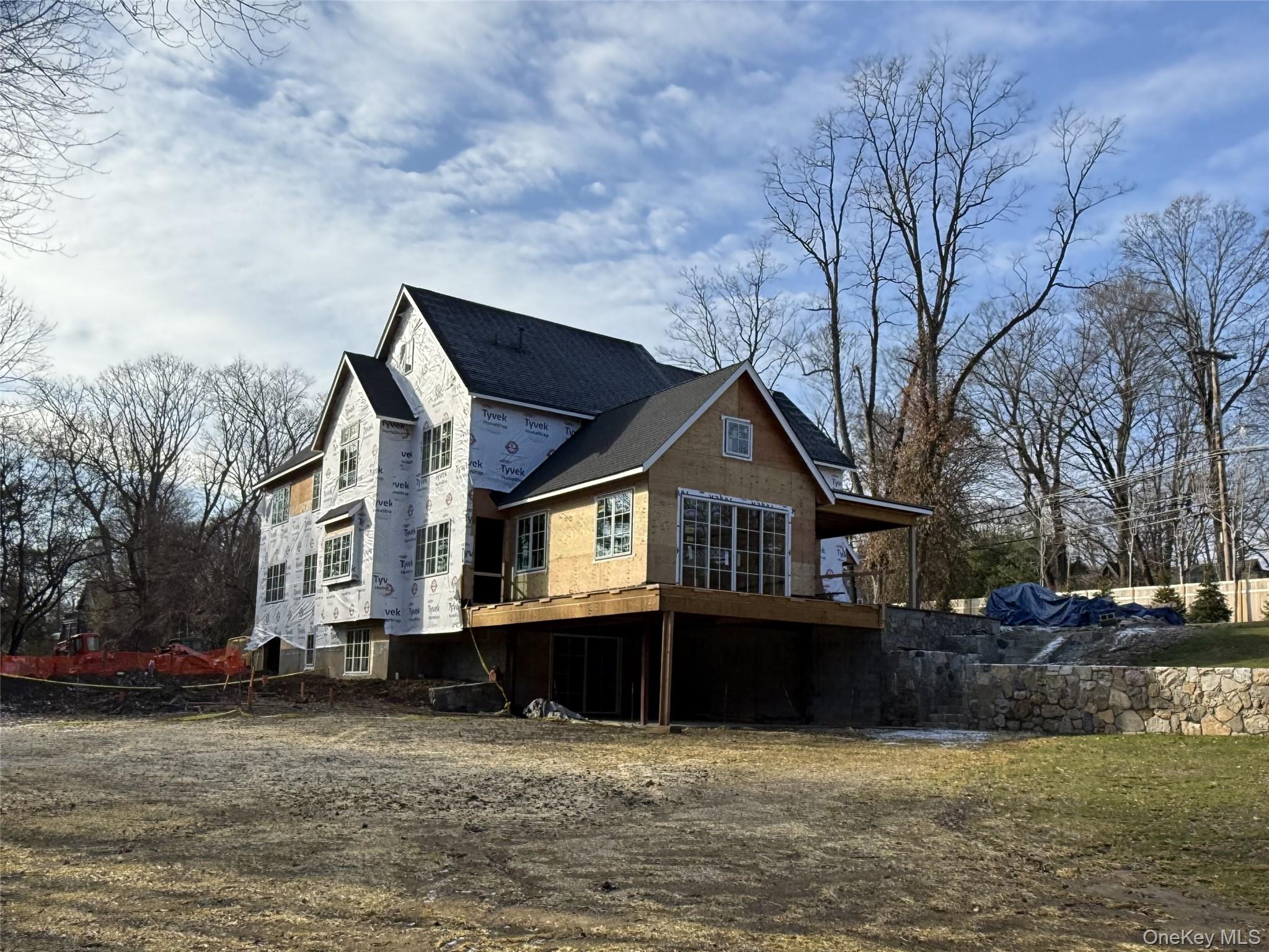 211 Bedford Road, Chappaqua, NY 10514