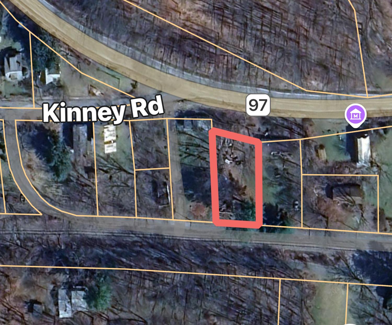 Railroad Avenue, Long Eddy, NY