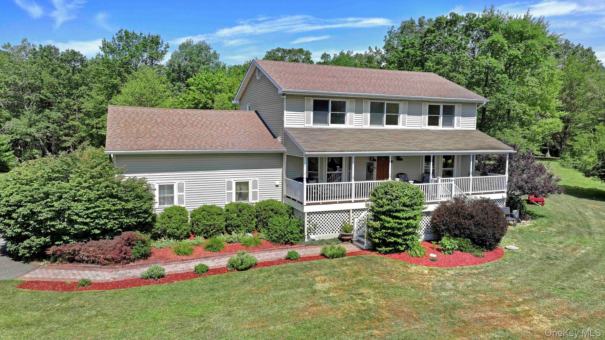 3861 State Route 52, Pine Bush, NY 12566