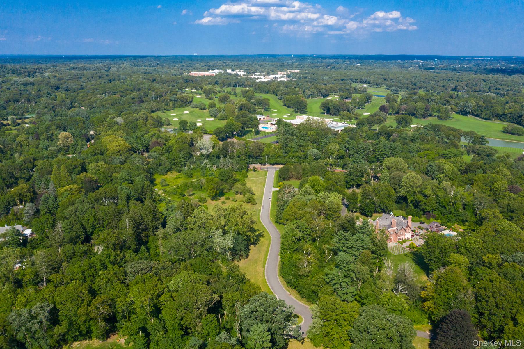 Maple Crest Drive, Old Westbury, NY 11568