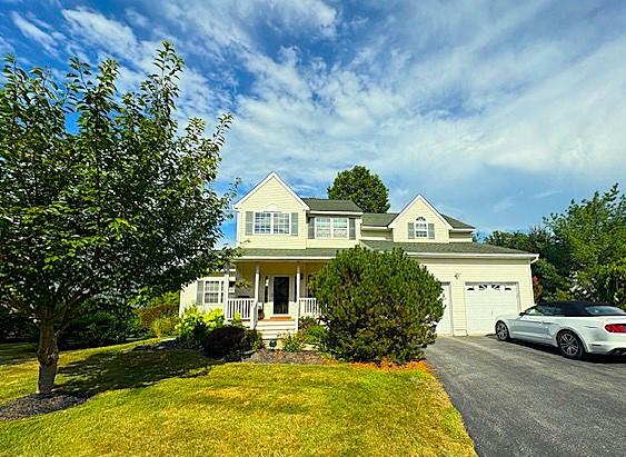 54 Holly Loop, Wappingers Falls, NY 12590