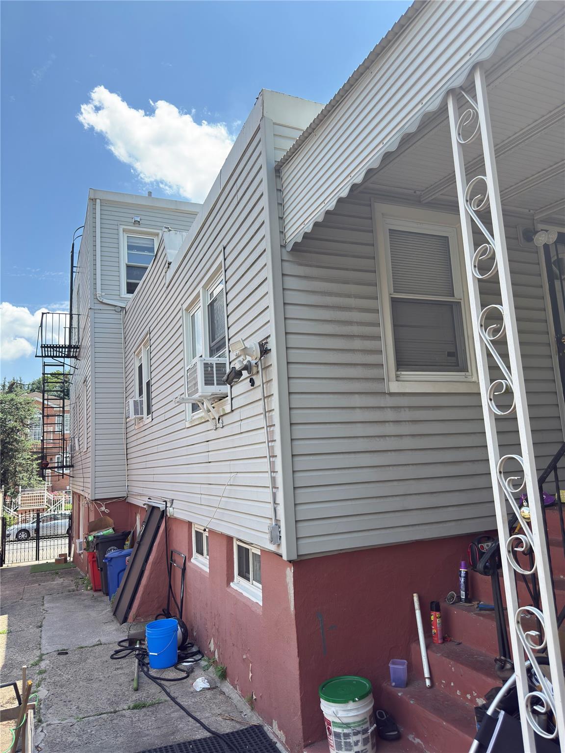 65-11 Perry Avenue, Maspeth, NY 11378