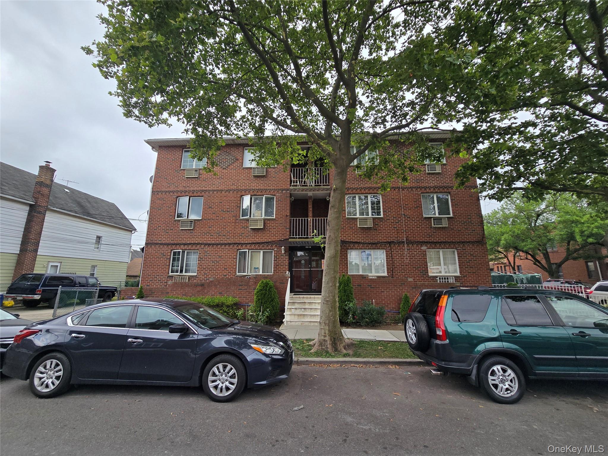 102-04 89th Street, Ozone Park, NY 11416