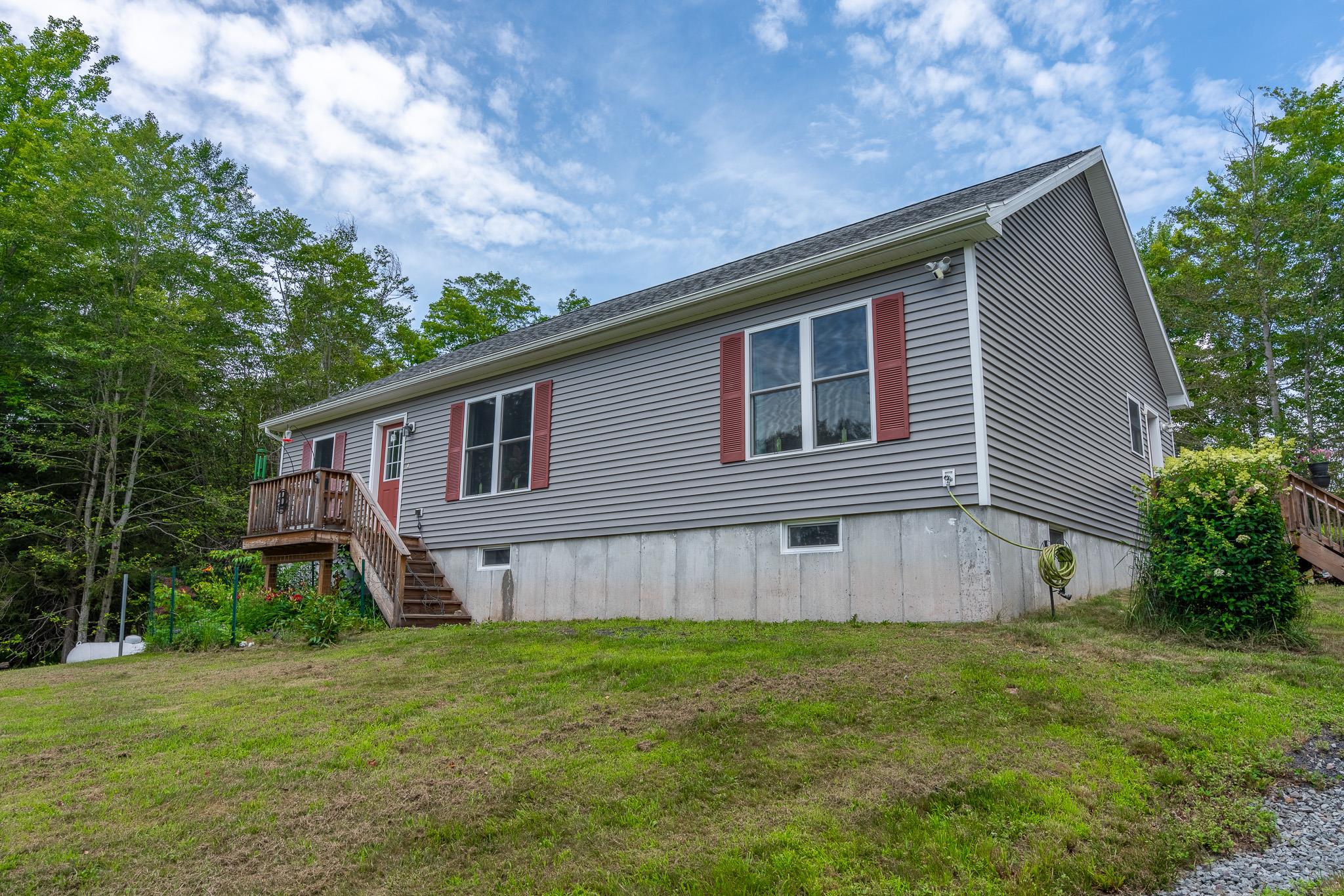 56 Ahrens Road, Parksville, NY 12768