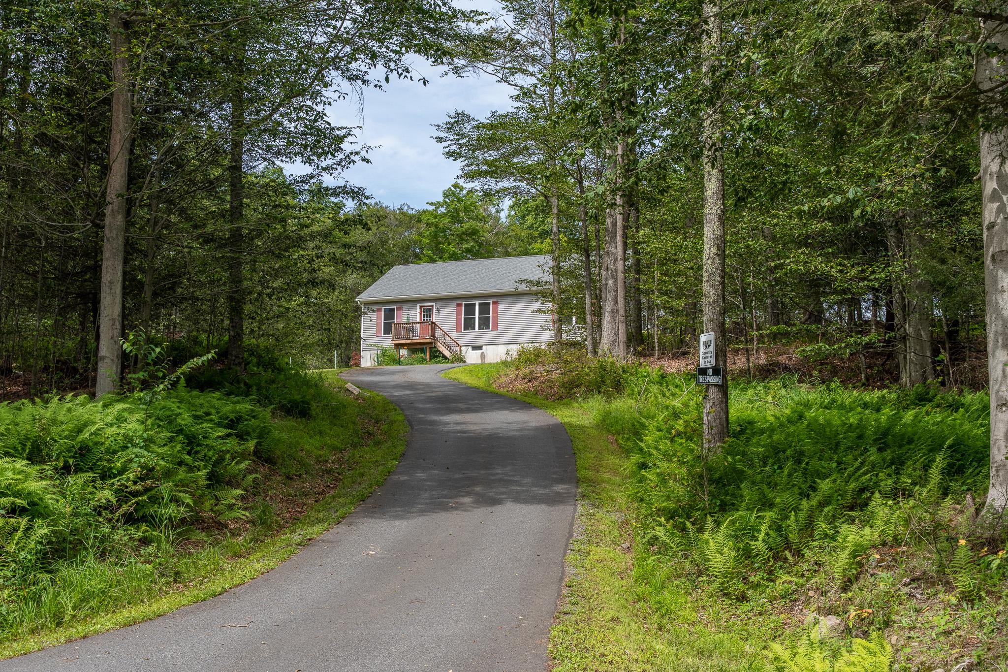 56 Ahrens Road, Parksville, NY 12768