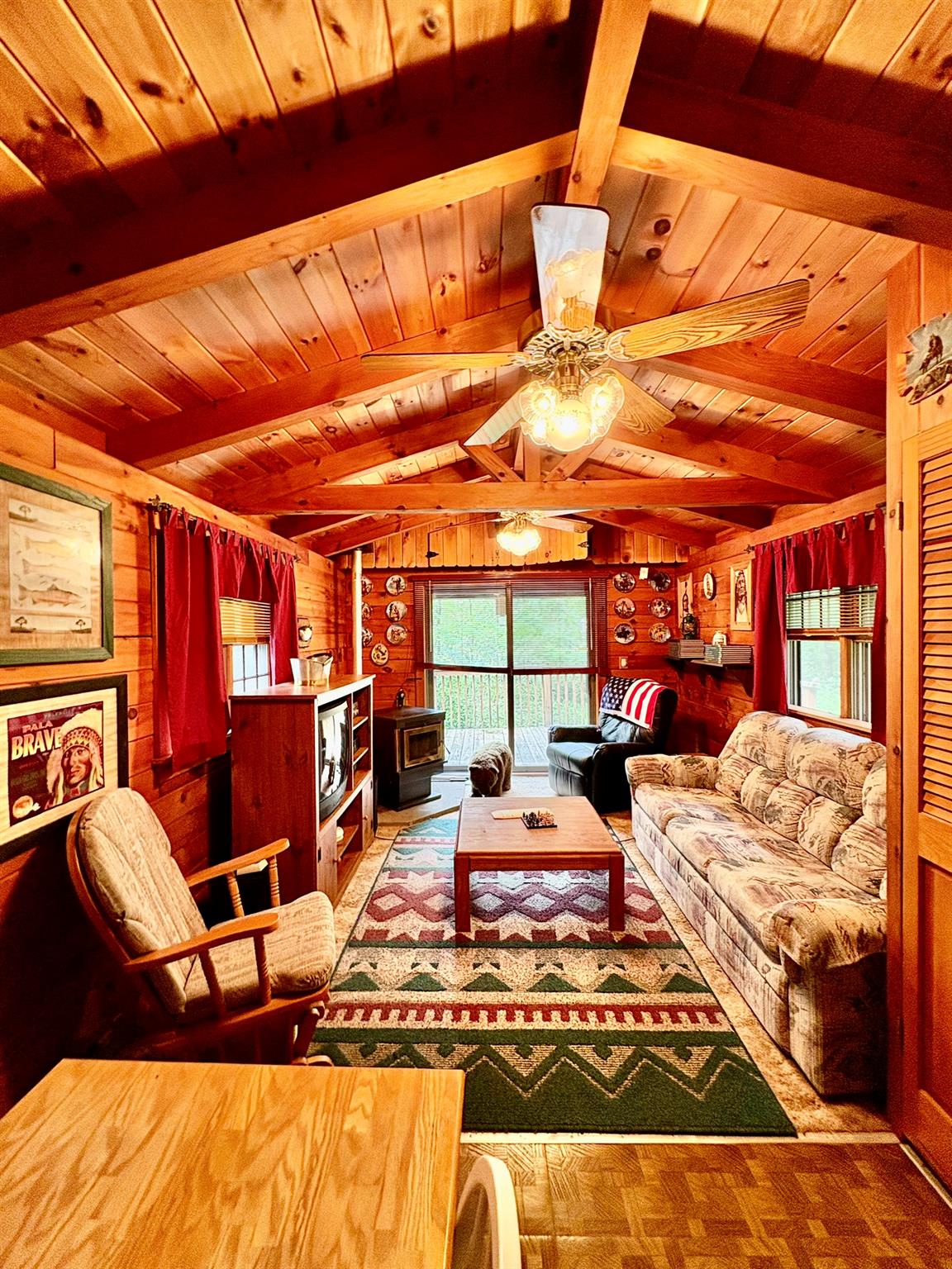 1460 Old Route 17, Roscoe, NY 12776