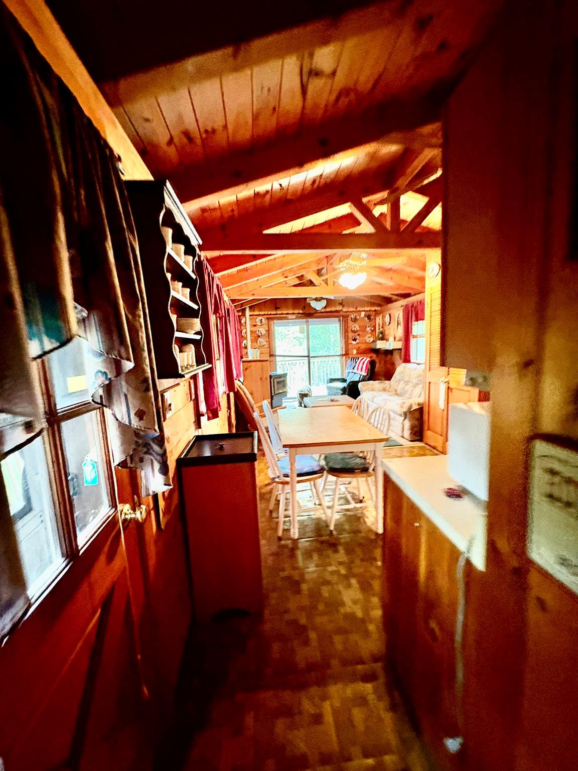 1460 Old Route 17, Roscoe, NY 12776