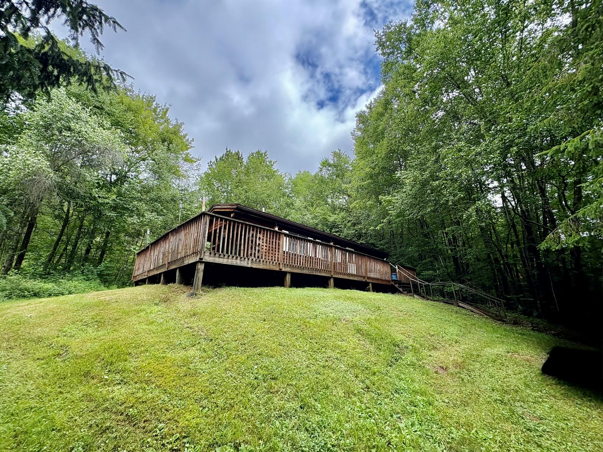 1460 Old Route 17, Roscoe, NY 12776