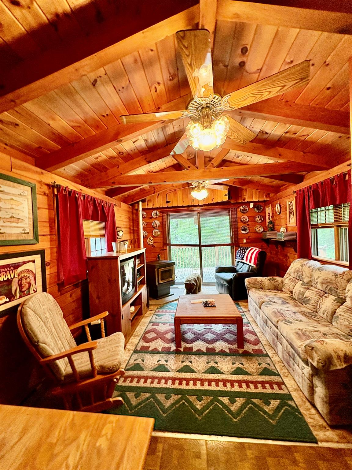 1460 Old Route 17, Roscoe, NY 12776