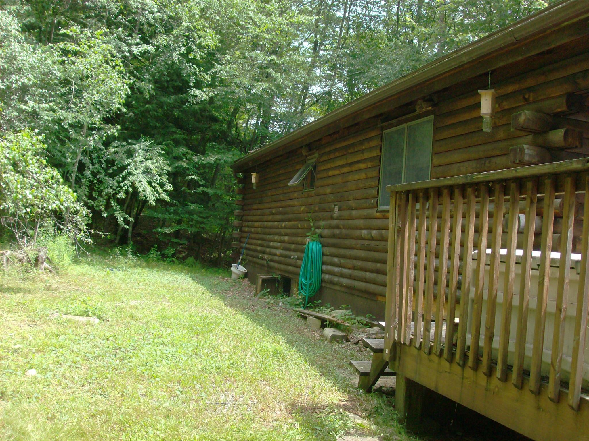 1460 Old Route 17, Roscoe, NY 12776