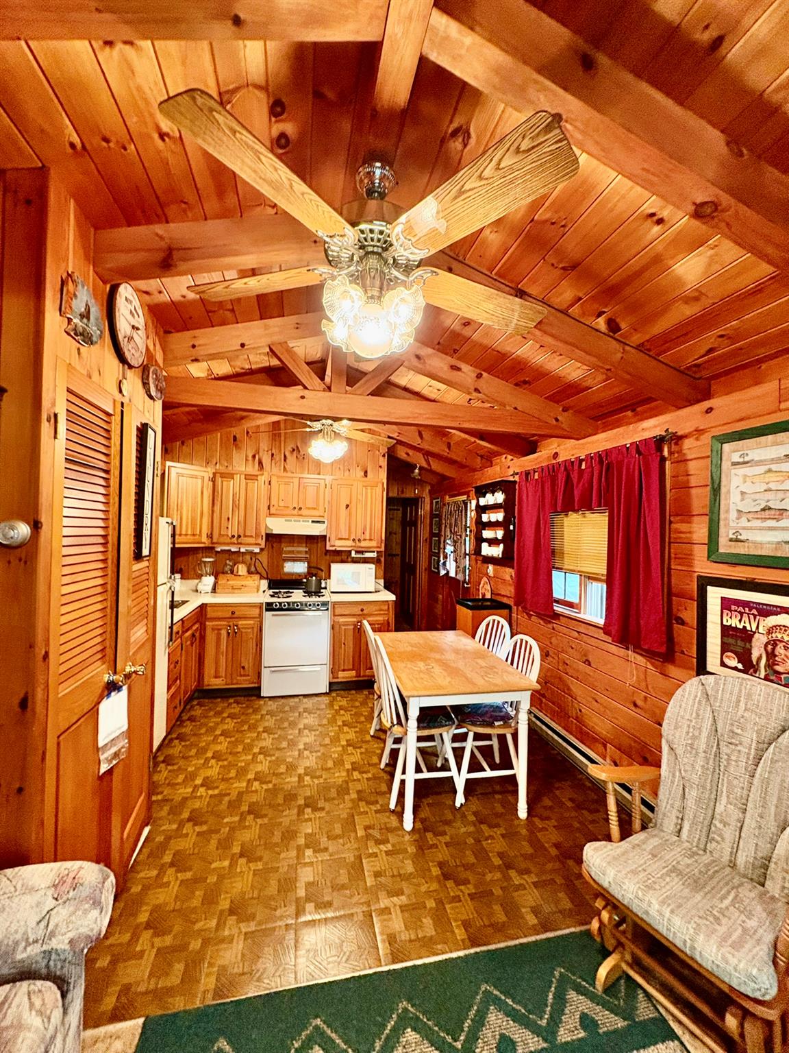 1460 Old Route 17, Roscoe, NY 12776