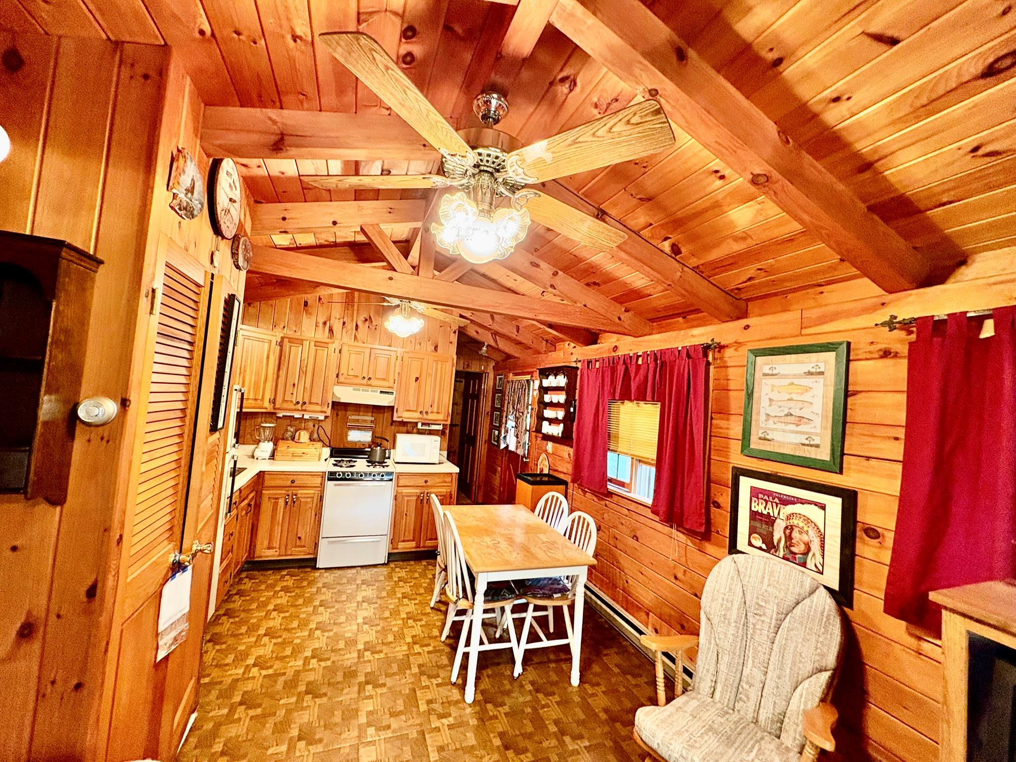 1460 Old Route 17, Roscoe, NY 12776