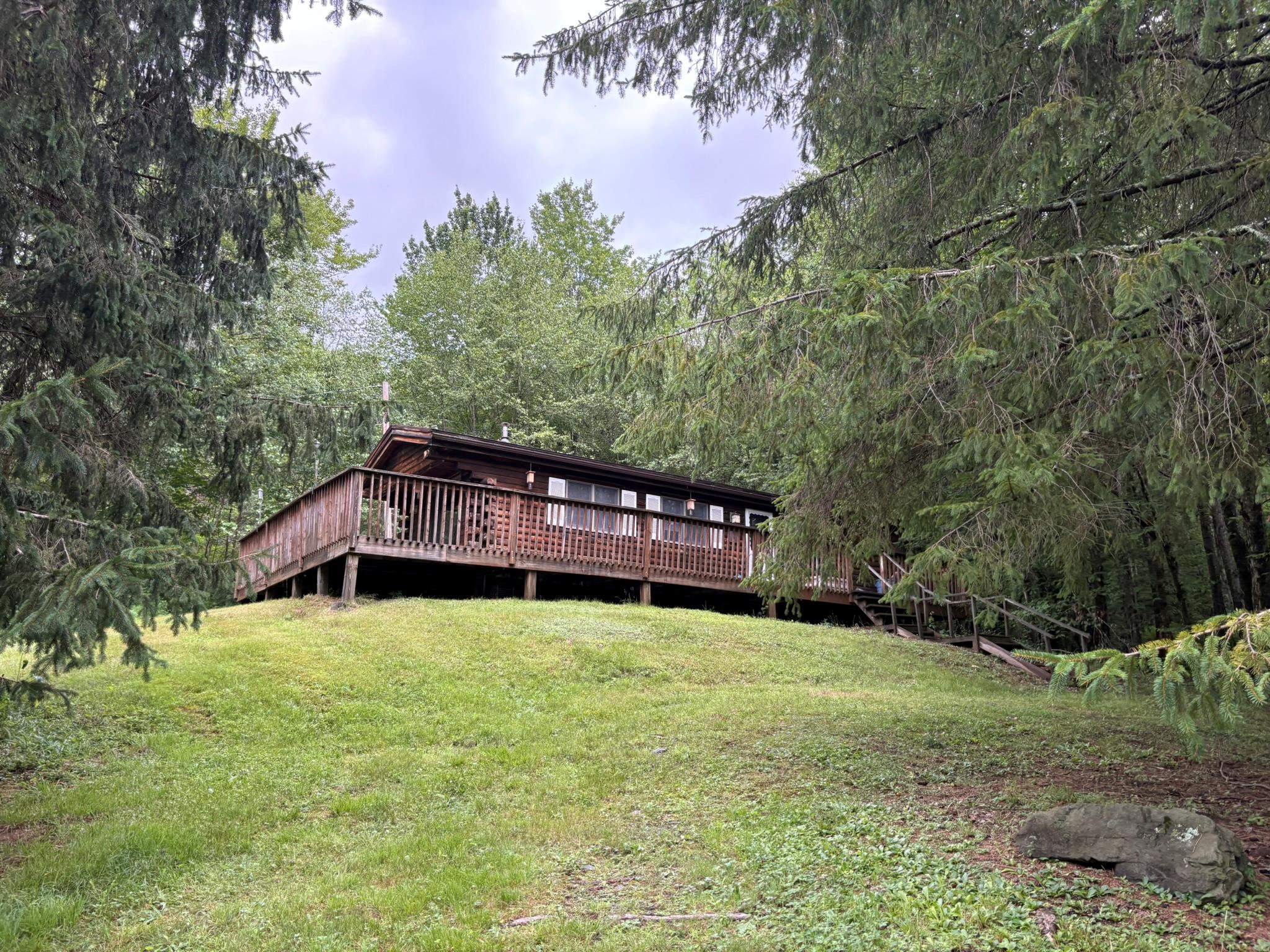 1460 Old Route 17, Roscoe, NY 12776