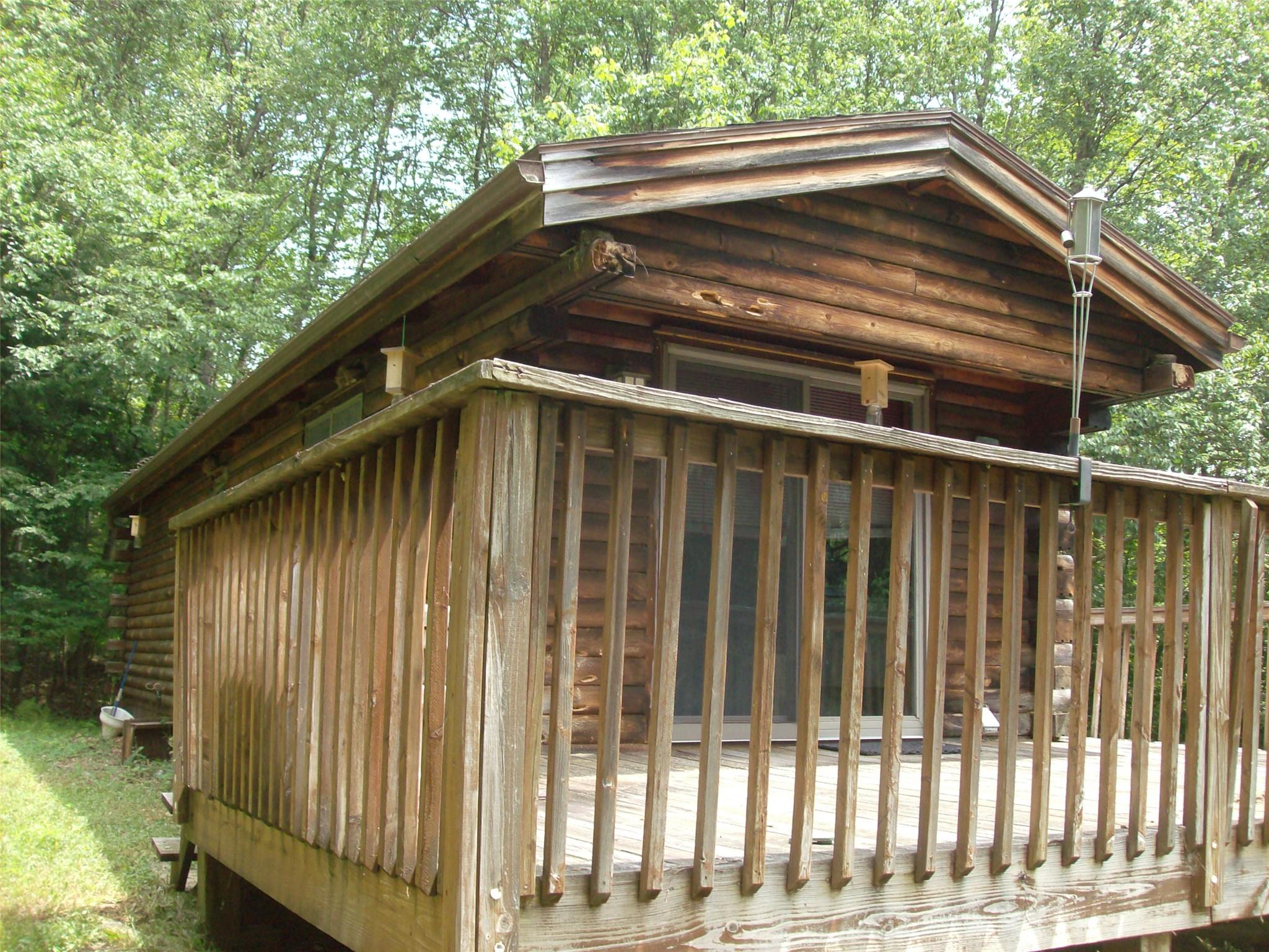 1460 Old Route 17, Roscoe, NY 12776