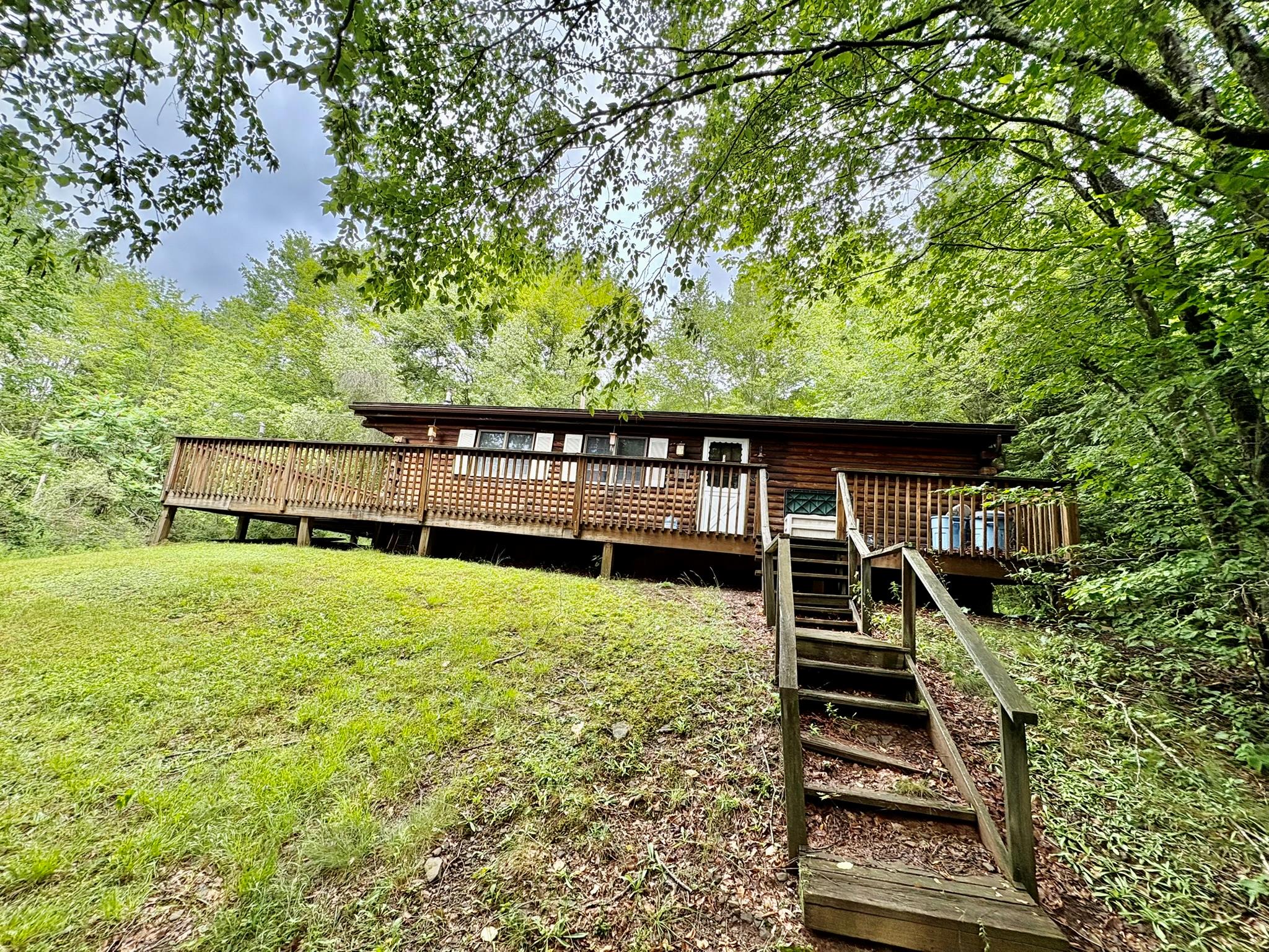 1460 Old Route 17, Roscoe, NY 12776