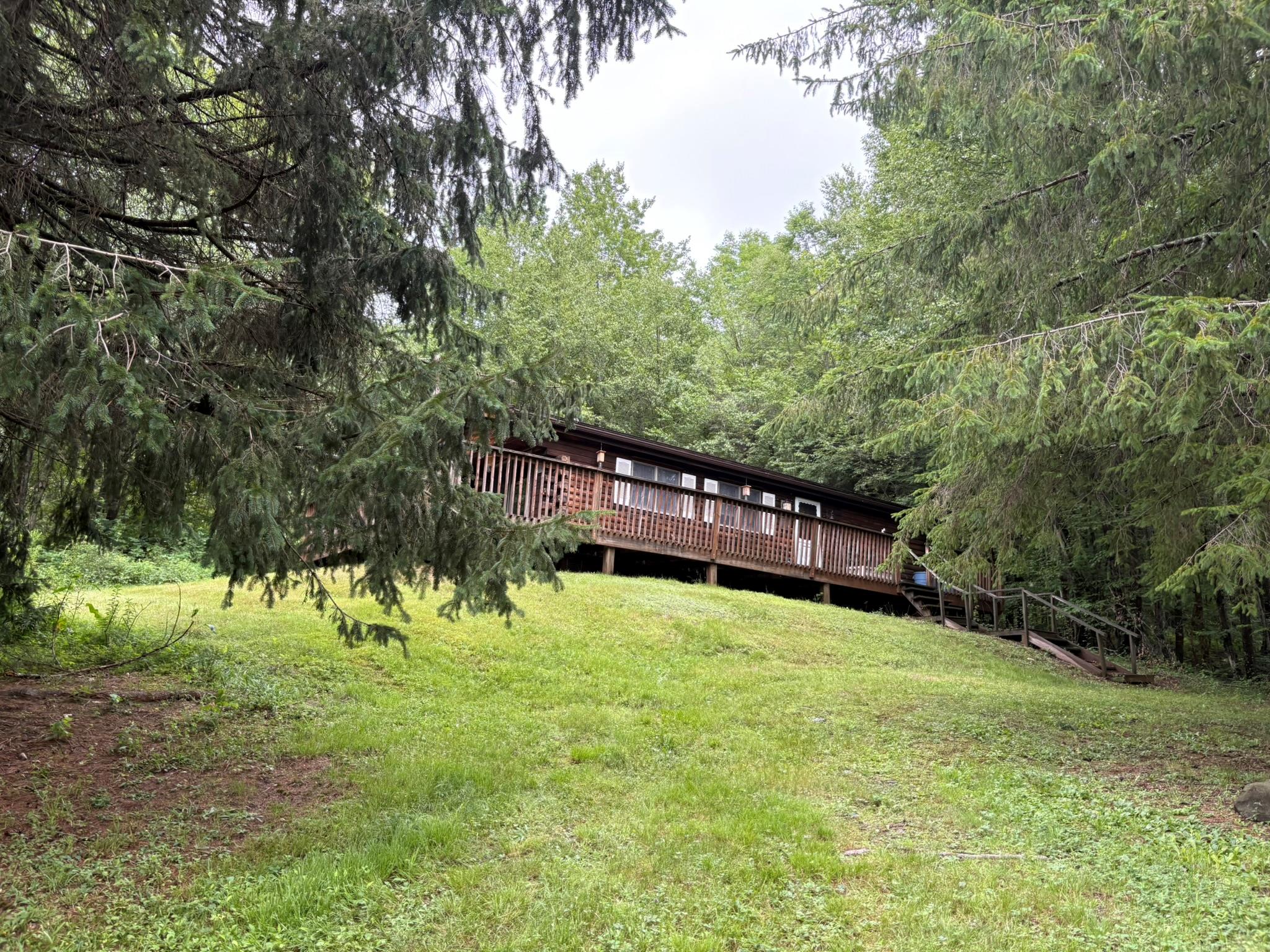 1460 Old Route 17, Roscoe, NY 12776