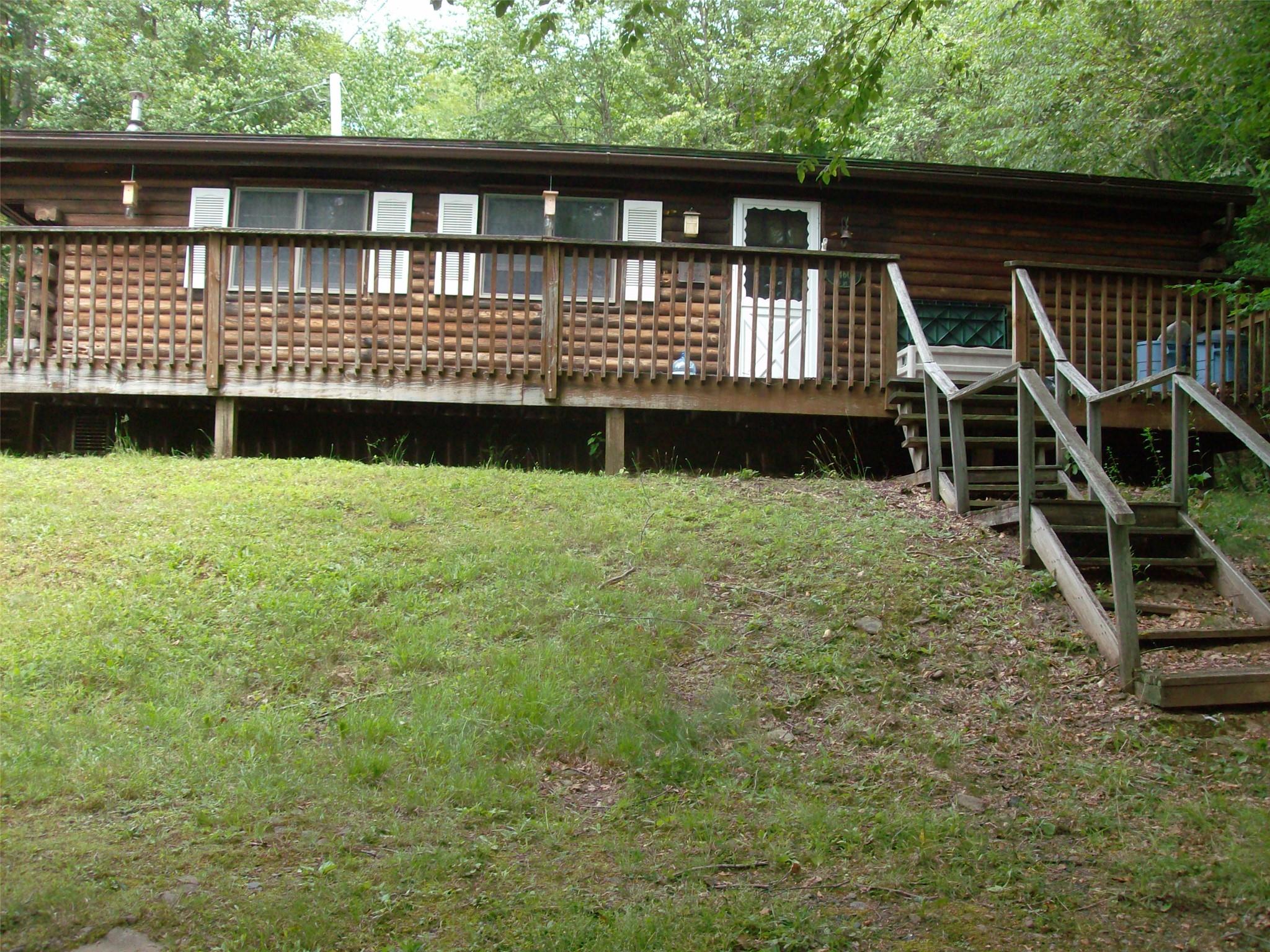 1460 Old Route 17, Roscoe, NY 12776