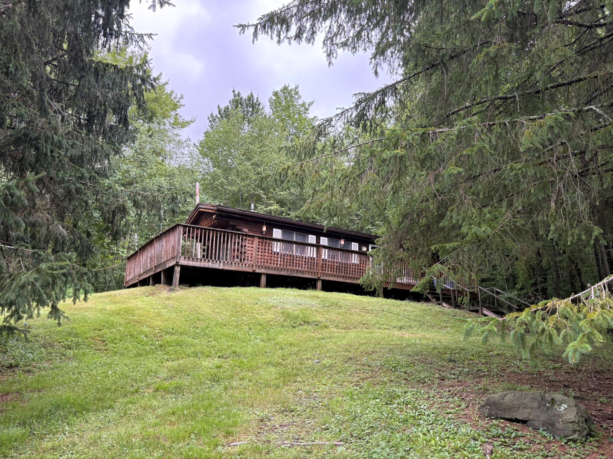 1460 Old Route 17, Roscoe, NY 12776